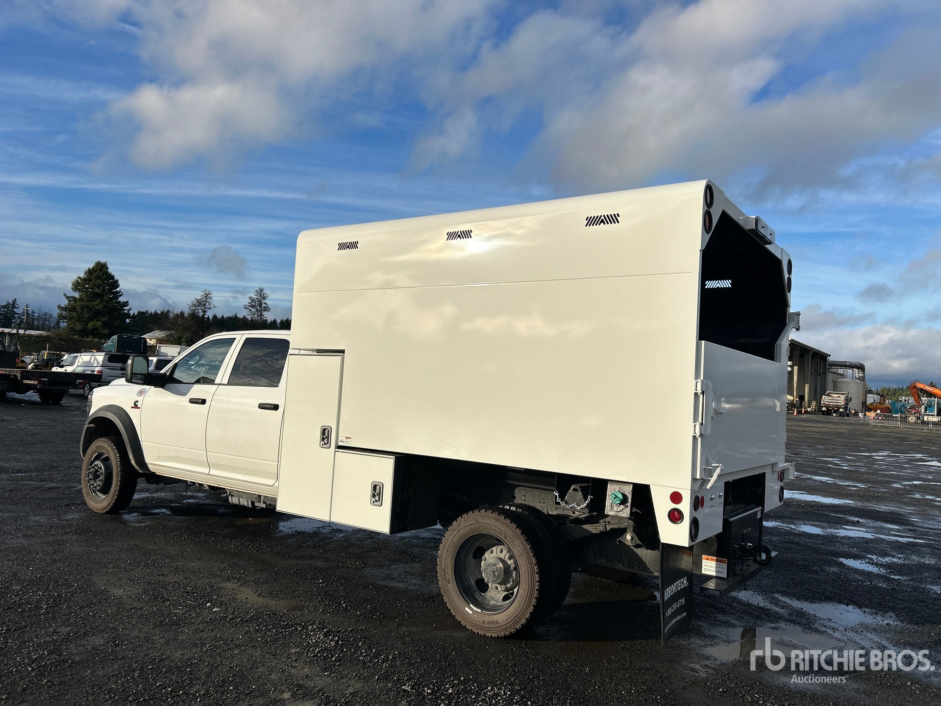 General Appearance with Imagen: esquina trasera izquierda