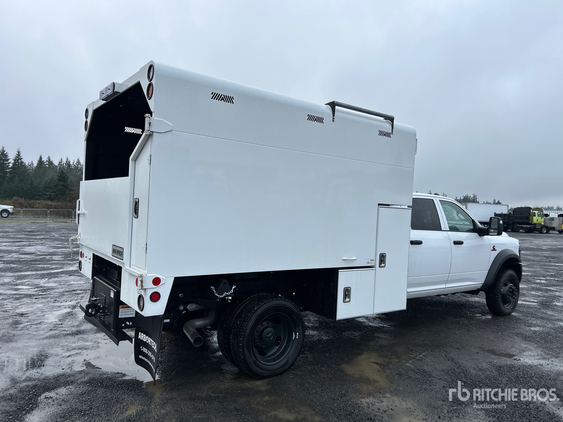 General Appearance with Imagen: esquina trasera derecha