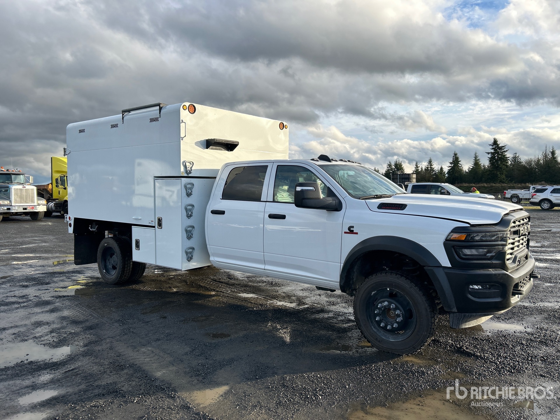 General Appearance with Imagen: esquina delantera derecha