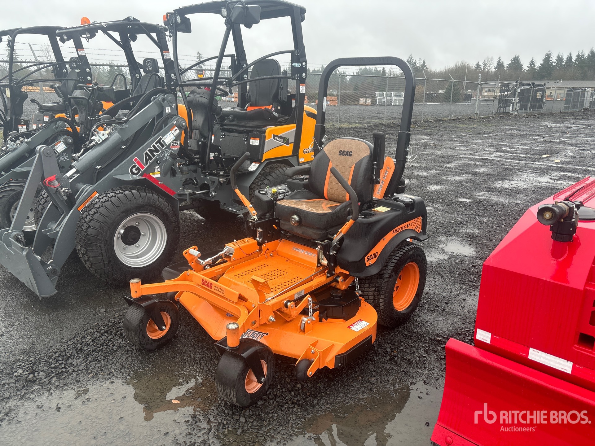 General Appearance with Zdjęcie, lewy górny róg