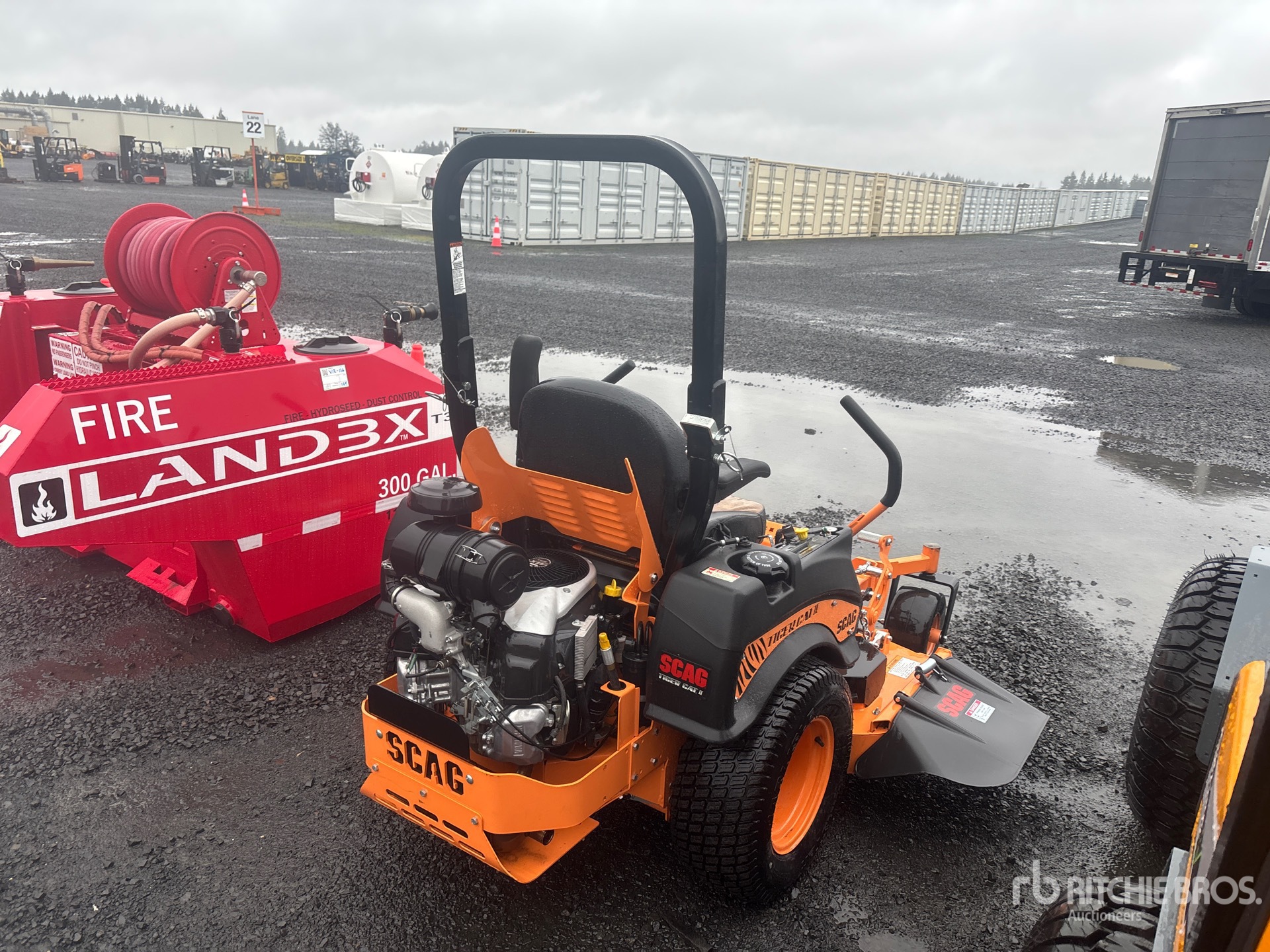 General Appearance with Zdjęcie, prawy dolny róg