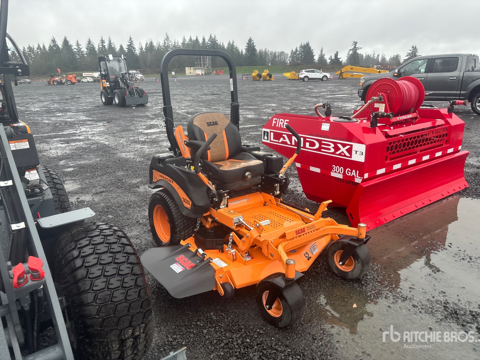 General Appearance with Zdjęcie, prawy górny róg