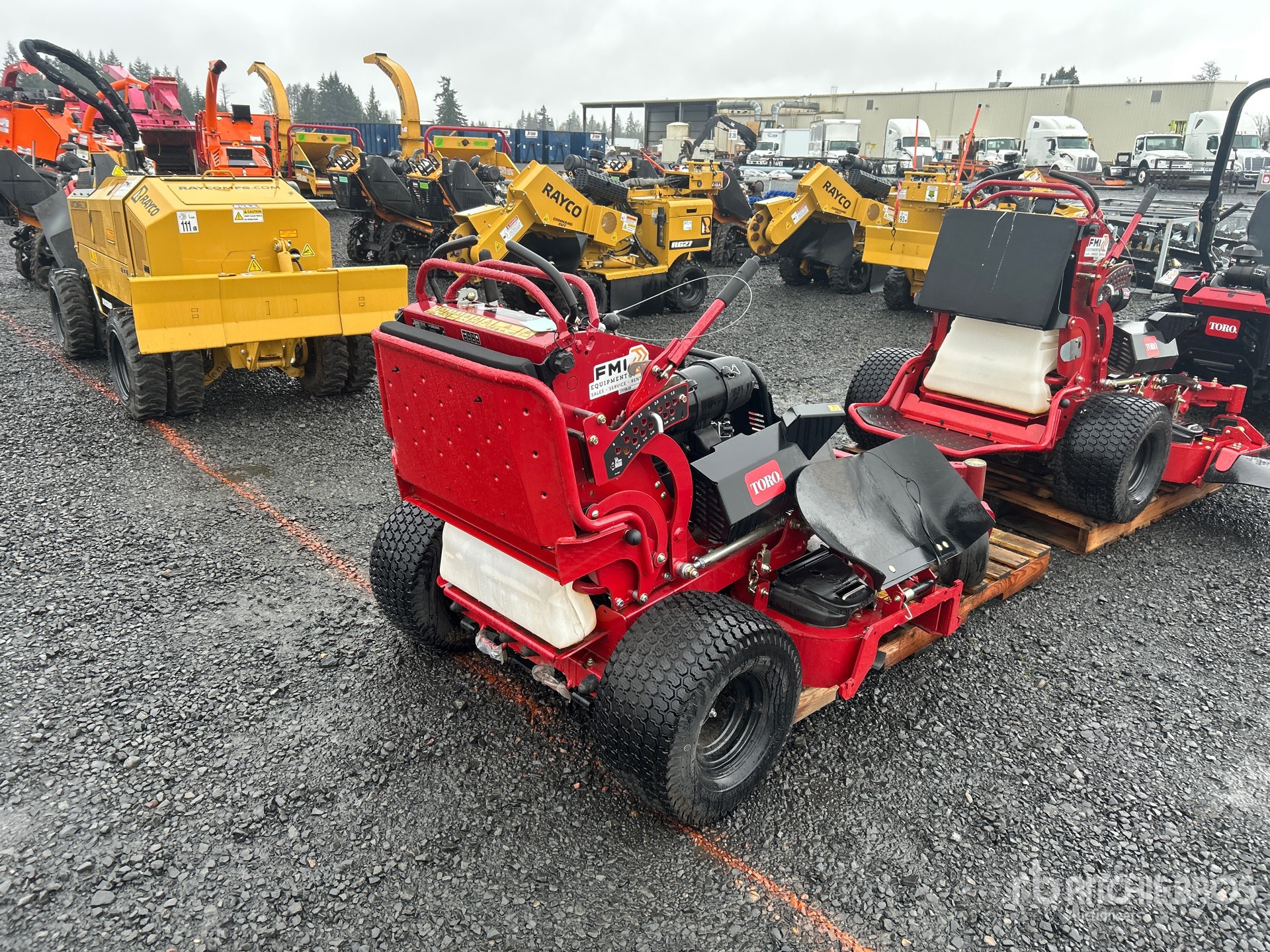 General Appearance with Zdjęcie, prawy dolny róg