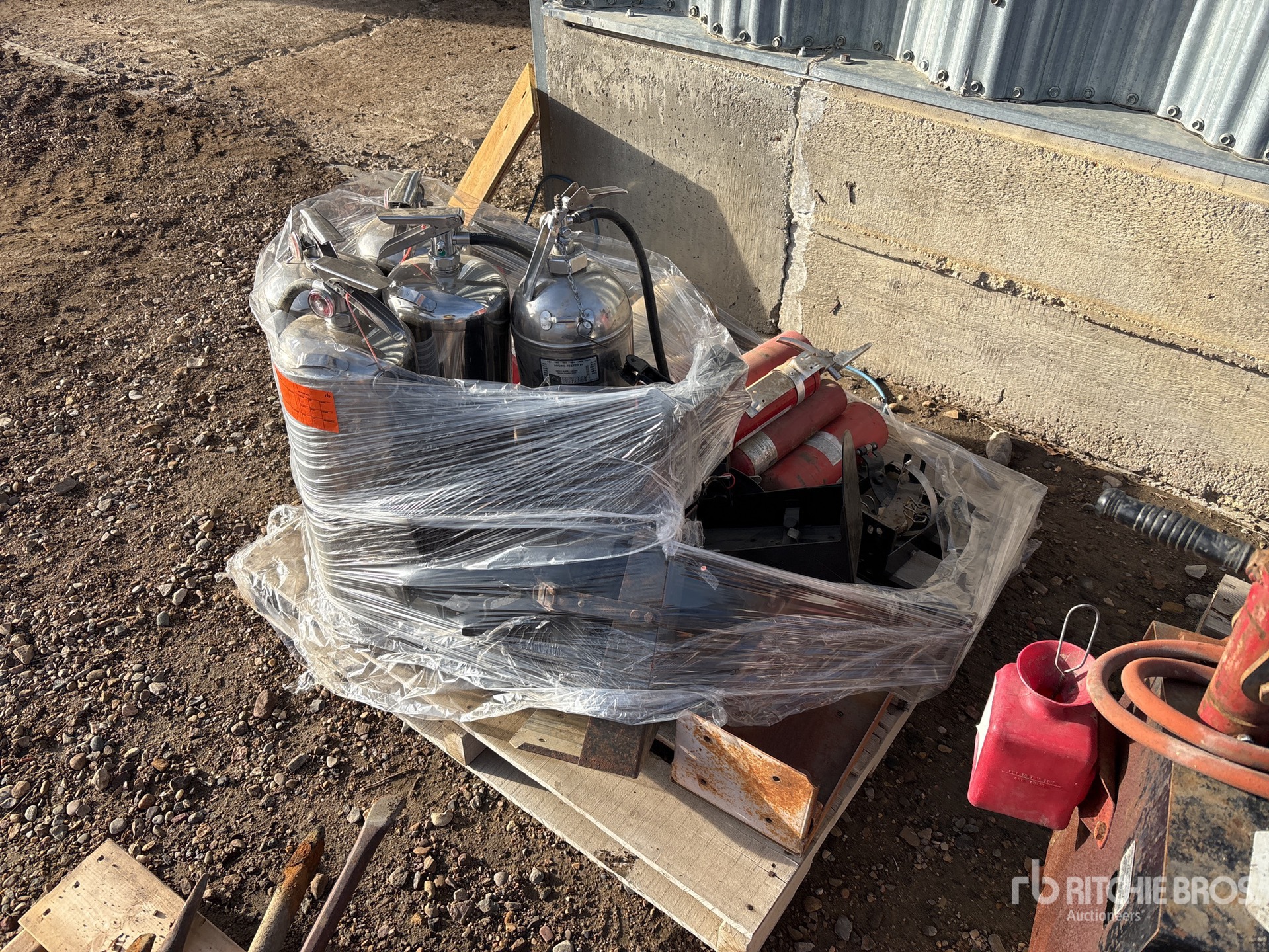 General Appearance with Zdjęcie, lewy górny róg