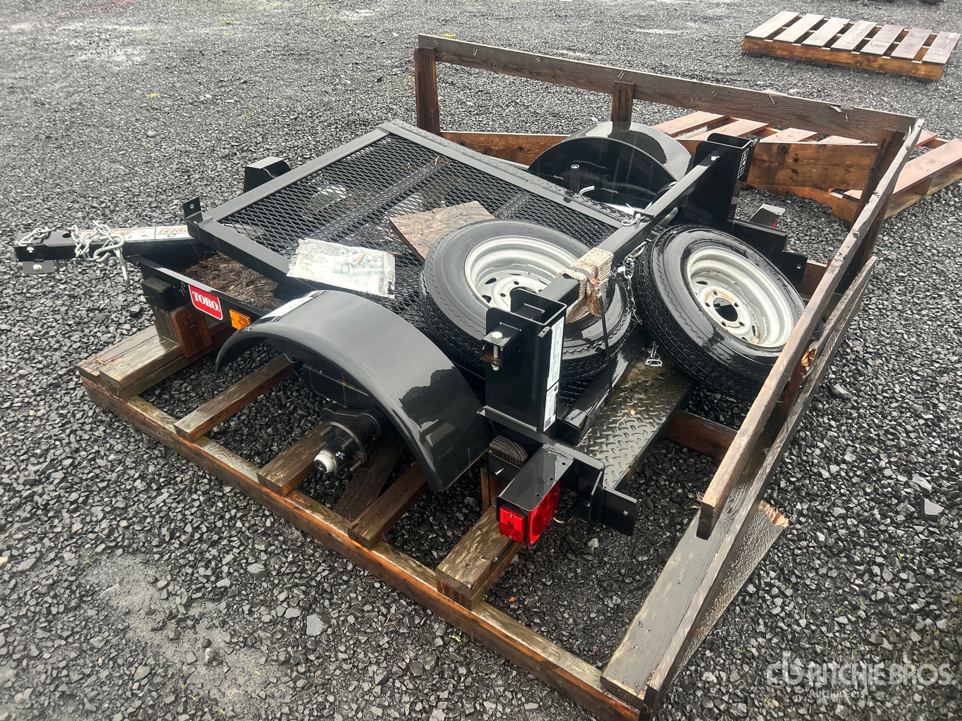 Aspect général with Image, coin avant gauche