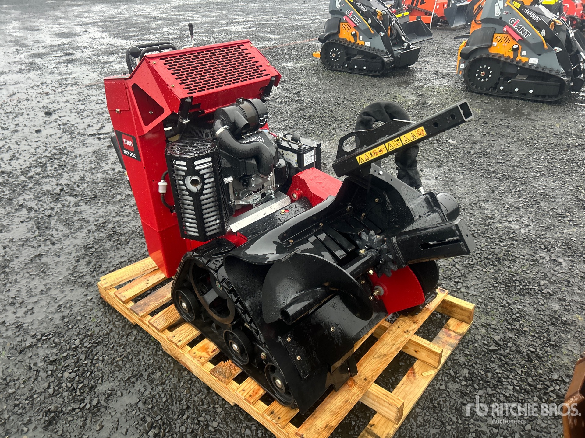 Aspect général with Image, coin avant droit