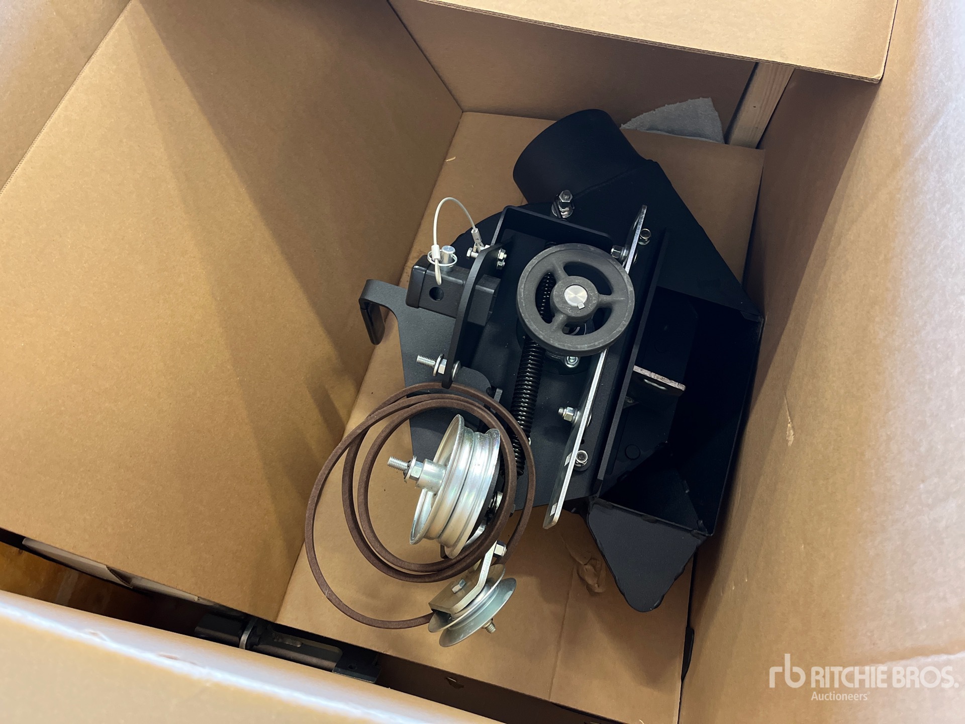 General Appearance with Featured Photo