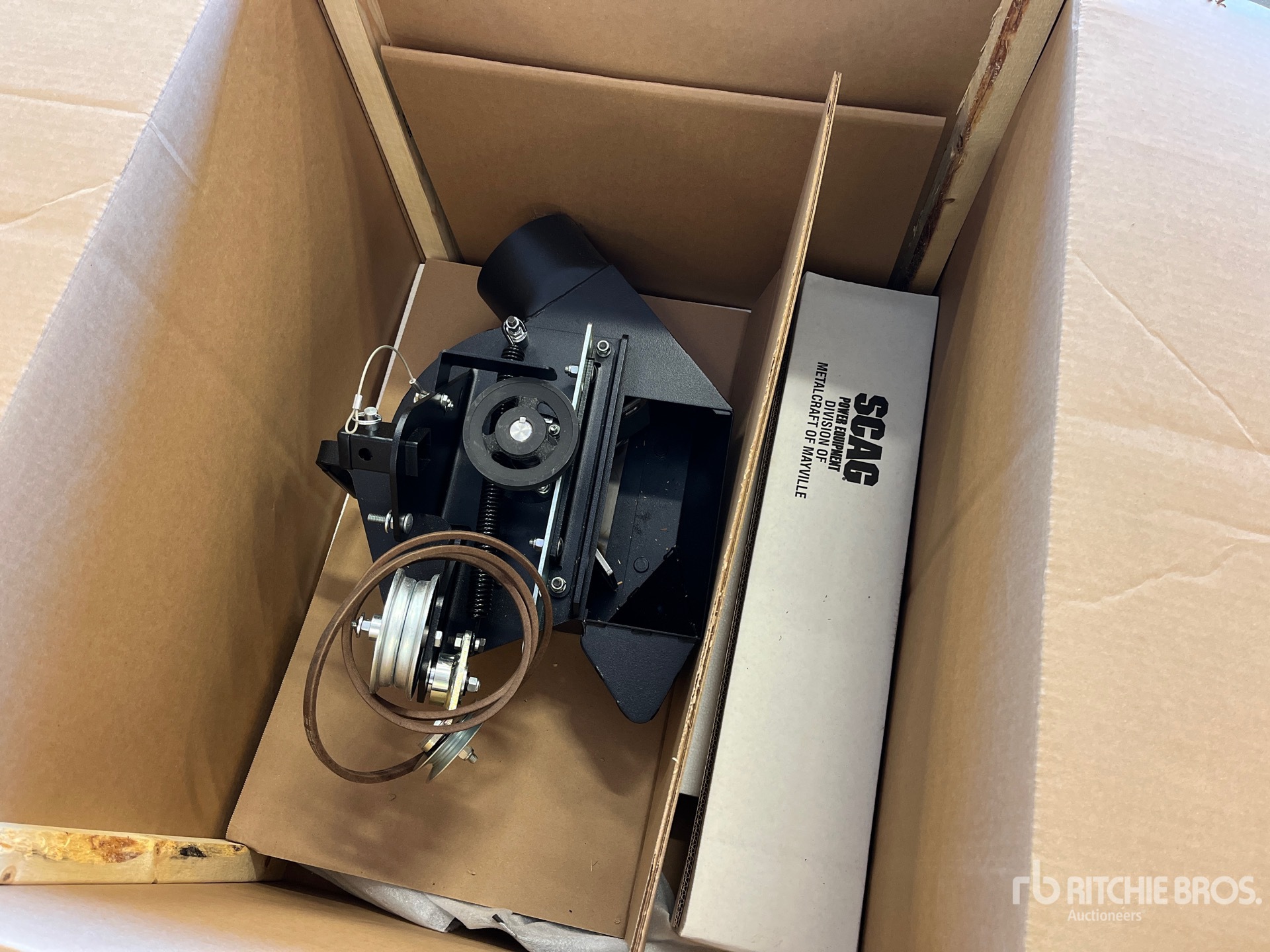 General Appearance with Featured Photo