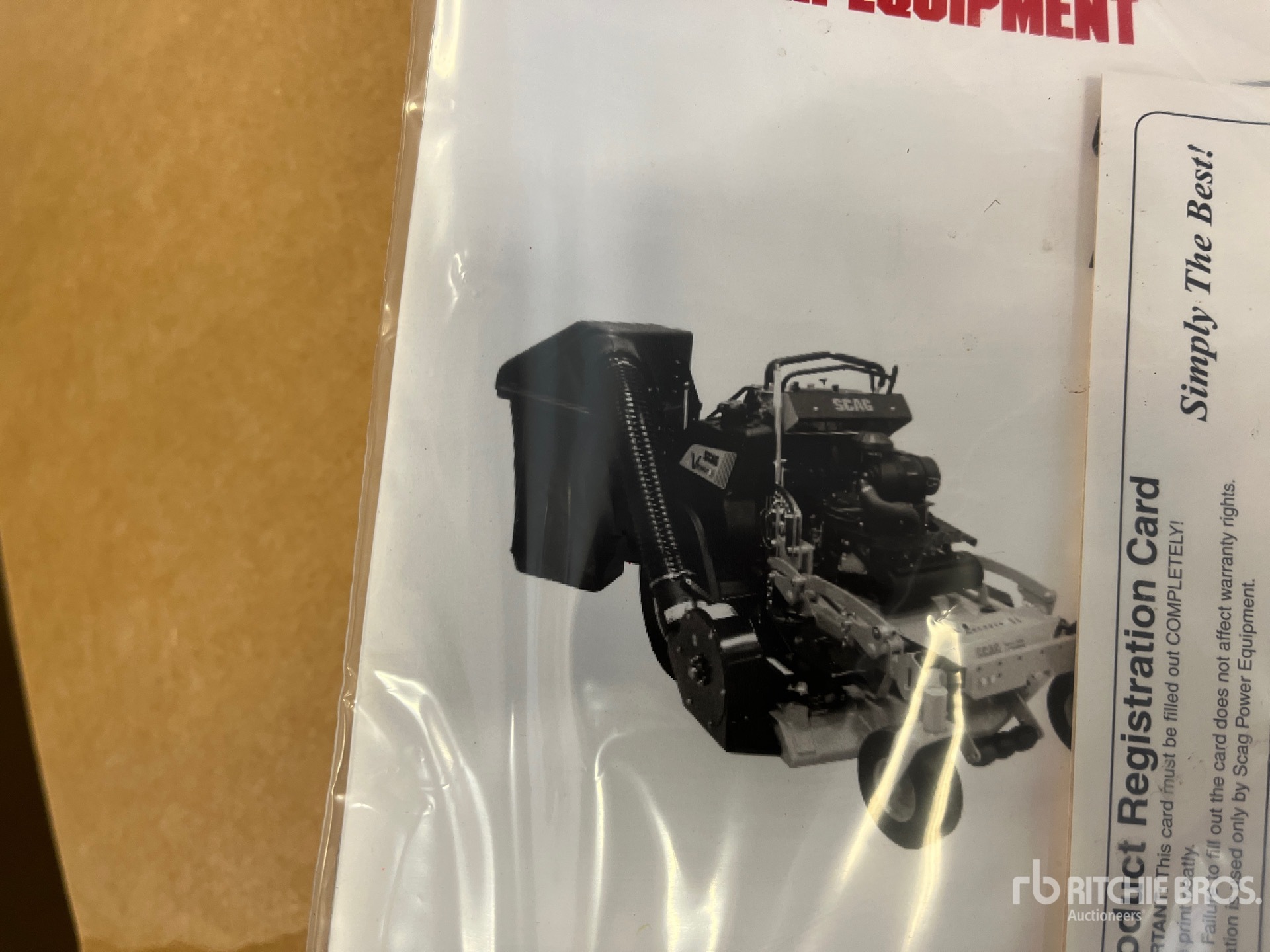 General Appearance with Featured Photo