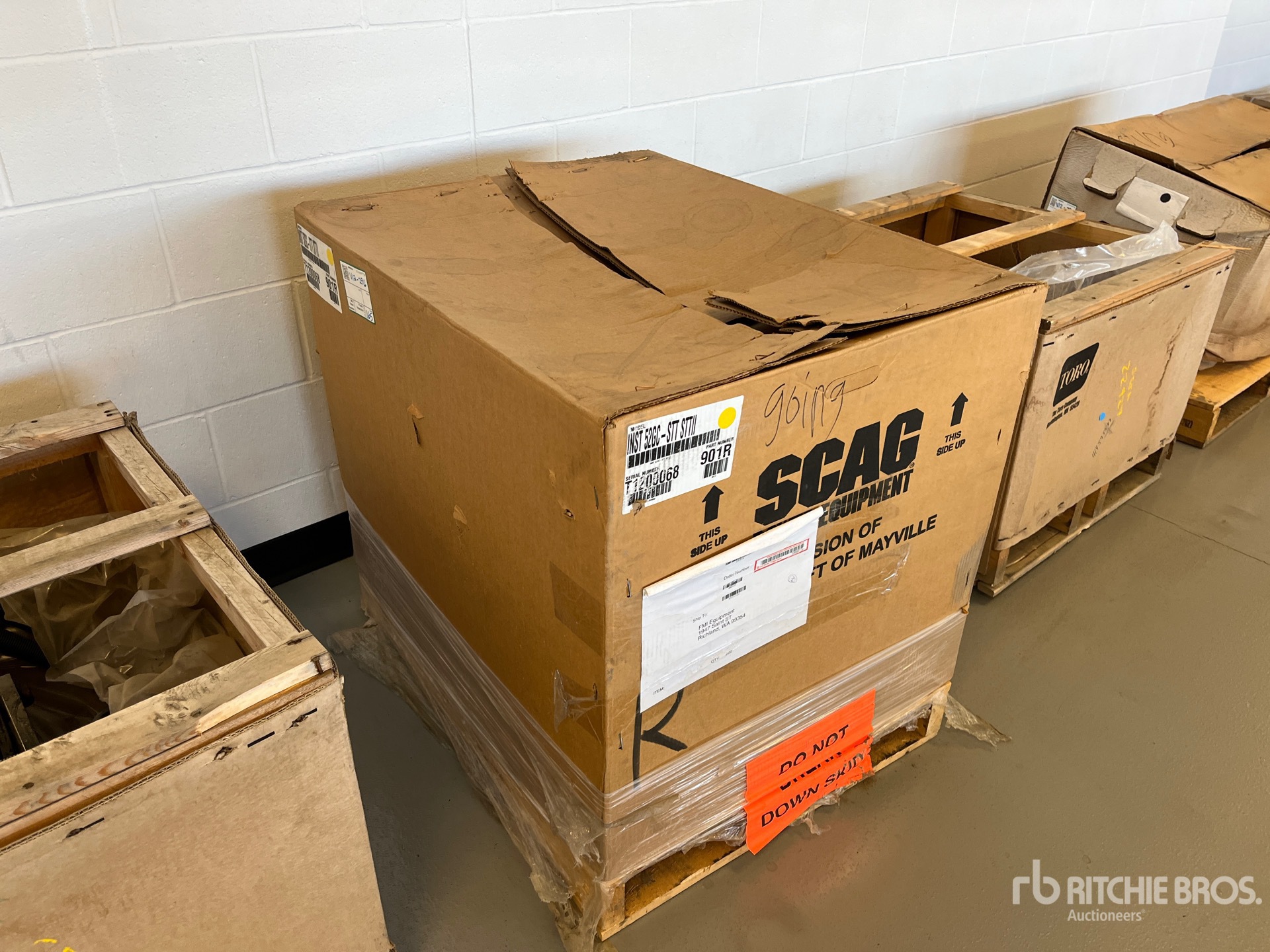 General Appearance with Imagen: esquina delantera izquierda