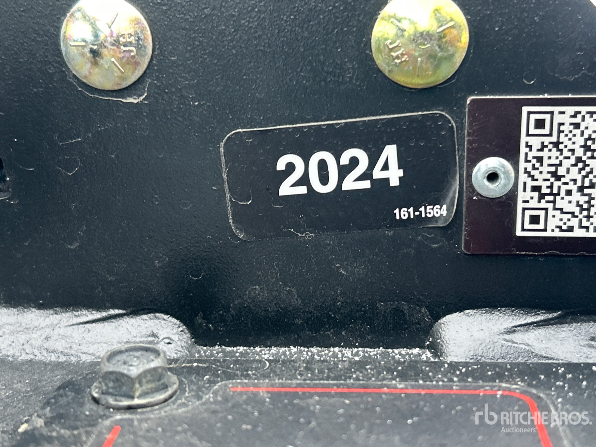 General Appearance with CE Mark