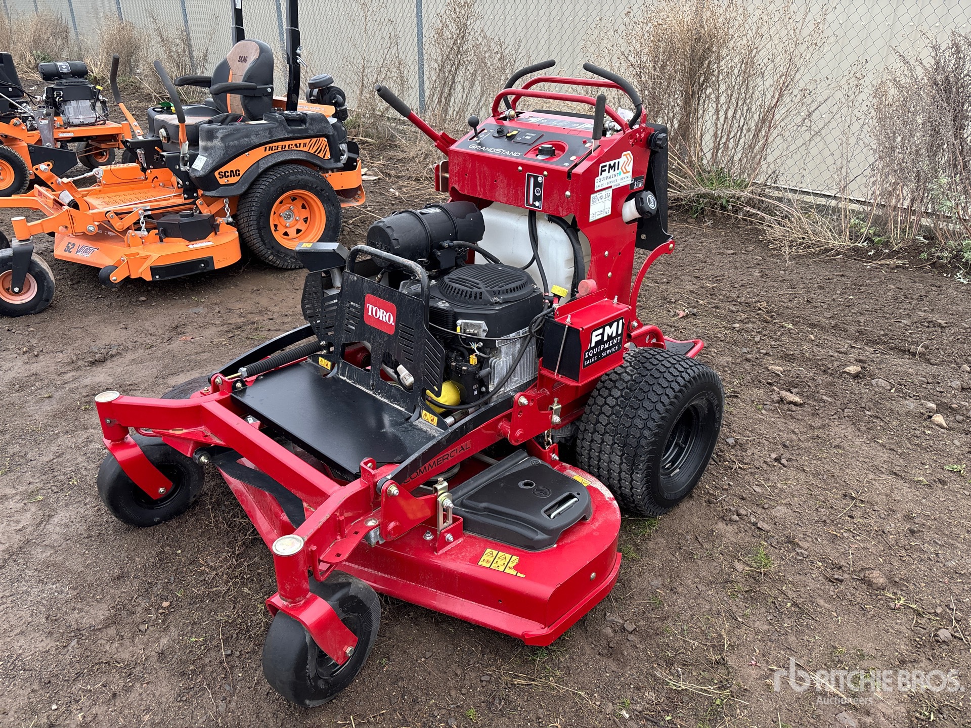 General Appearance with Zdjęcie, lewy górny róg