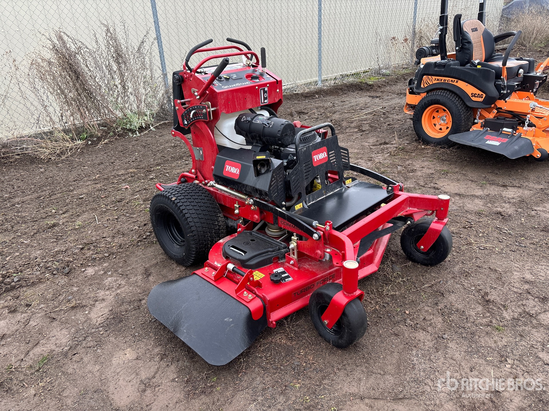 General Appearance with Zdjęcie, prawy górny róg