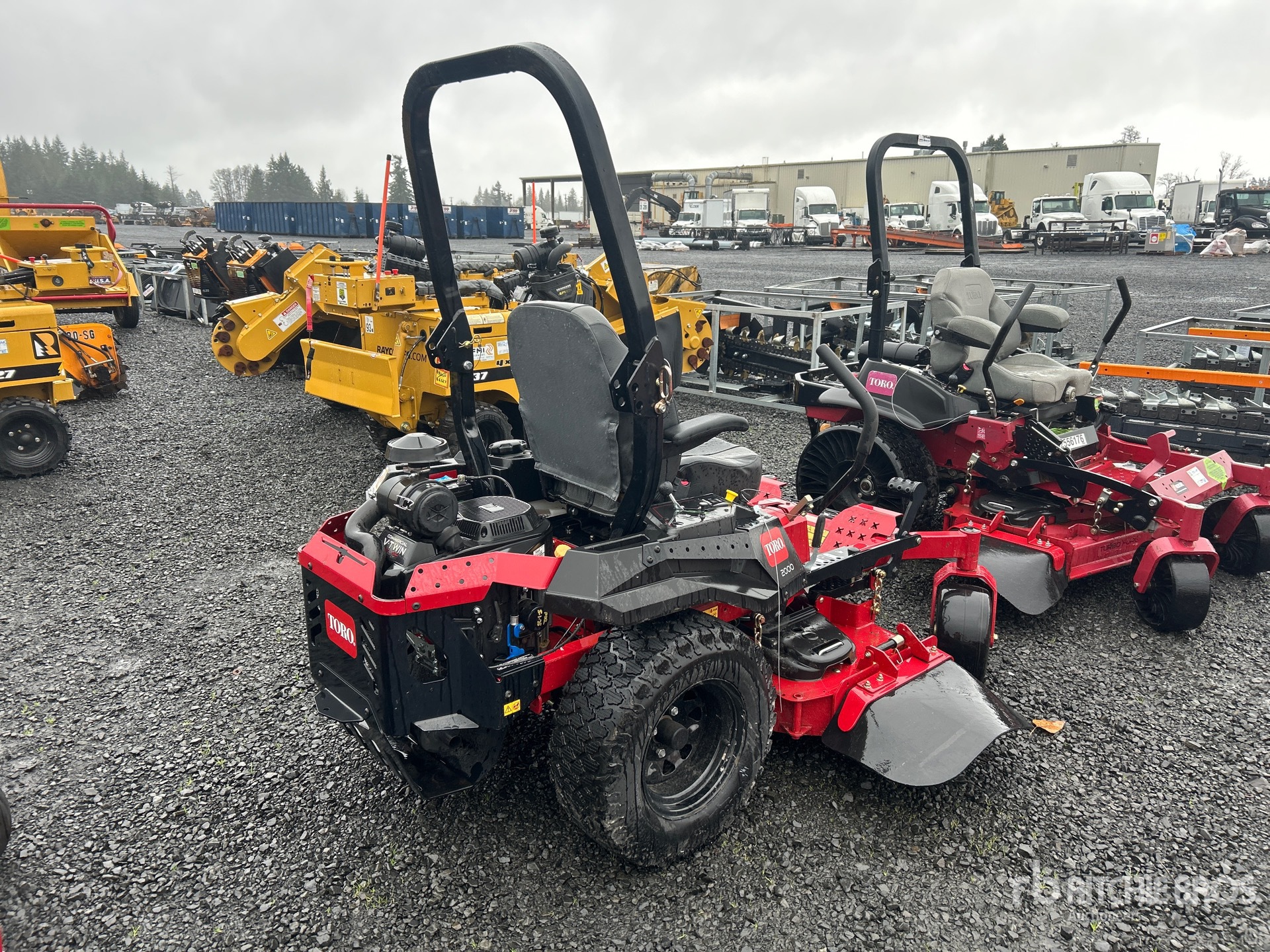 General Appearance with Zdjęcie, prawy dolny róg