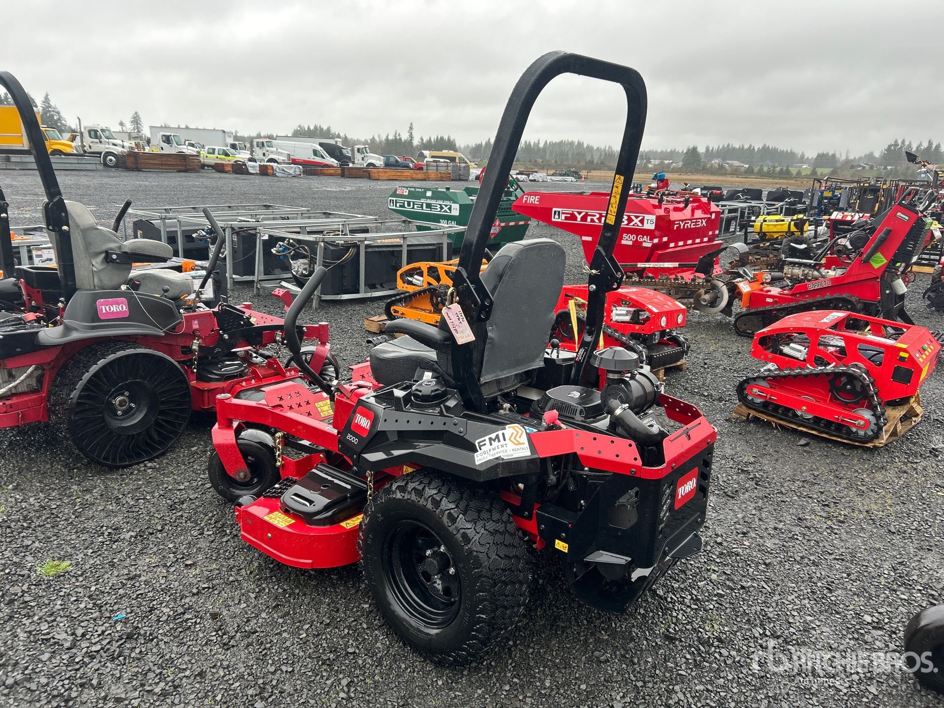 General Appearance with Zdjęcie, lewy dolny róg