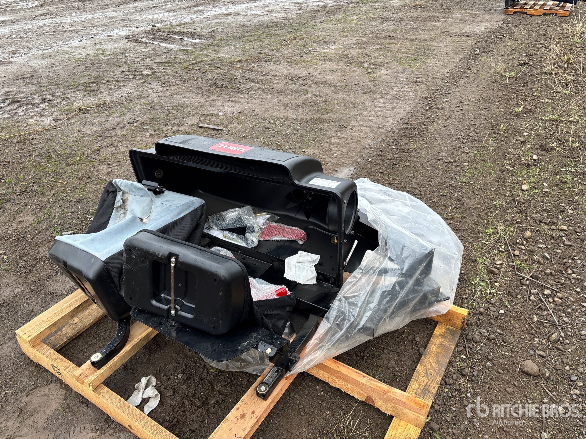 General Appearance with Imagen: esquina delantera izquierda