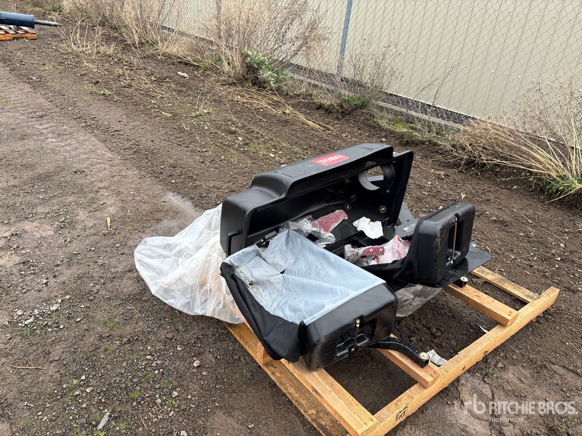 General Appearance with Imagen: esquina delantera derecha