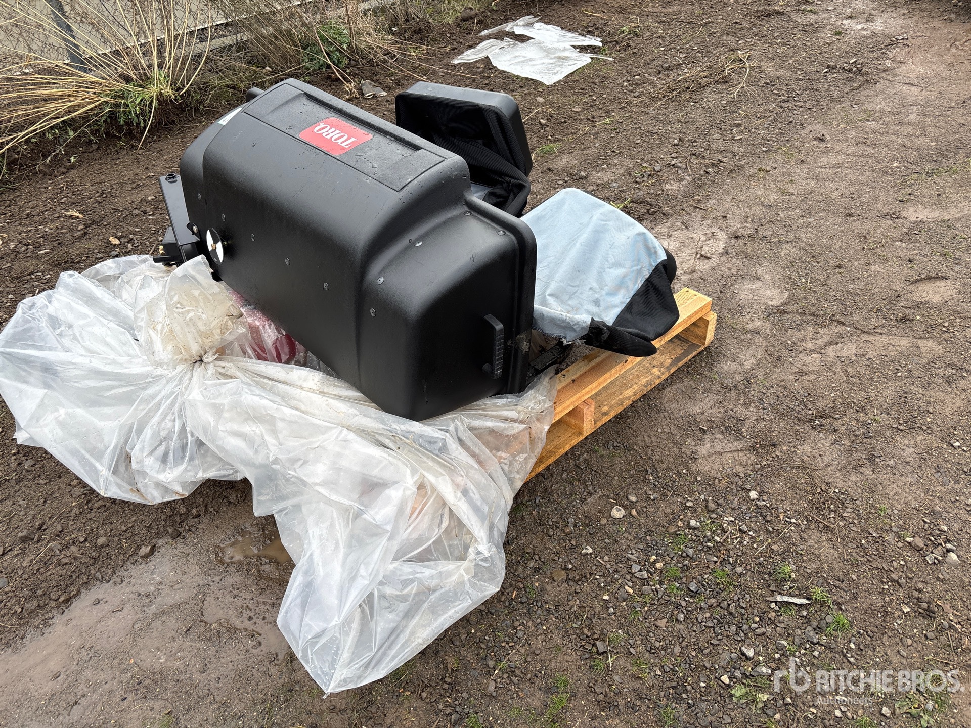 General Appearance with Imagen: esquina trasera derecha