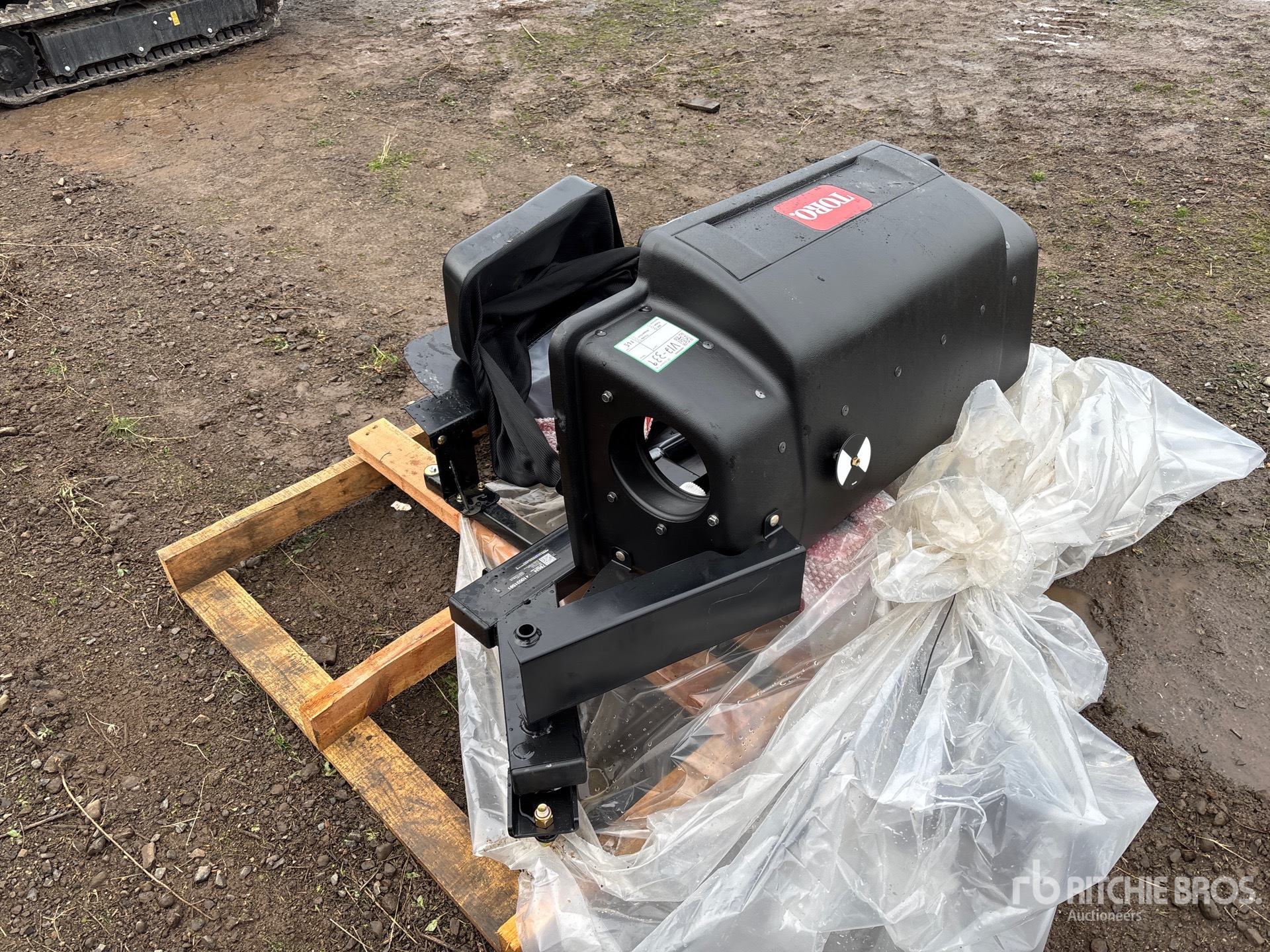 General Appearance with Imagen: esquina trasera izquierda