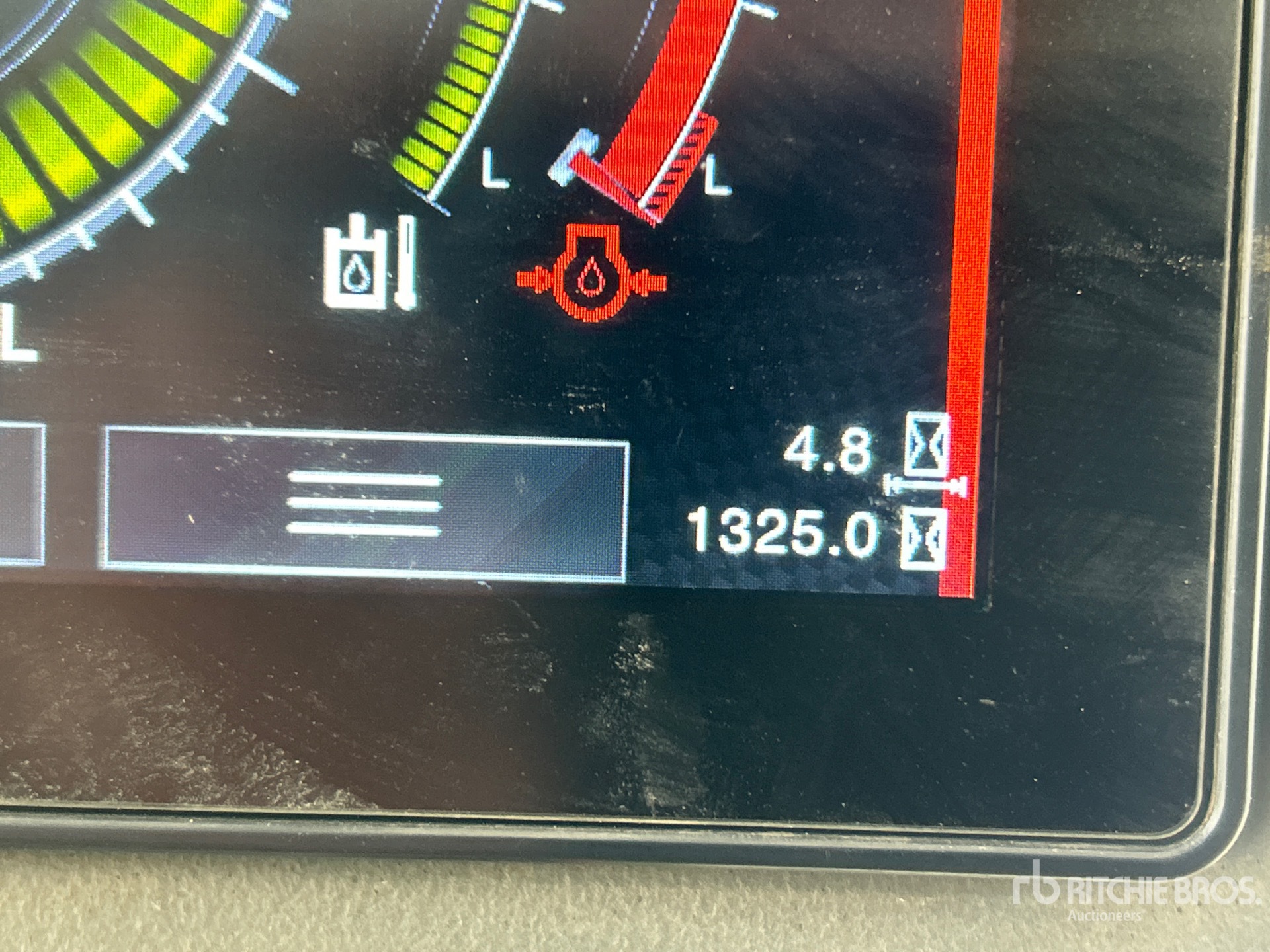 General Appearance with Indication of Additional Hours