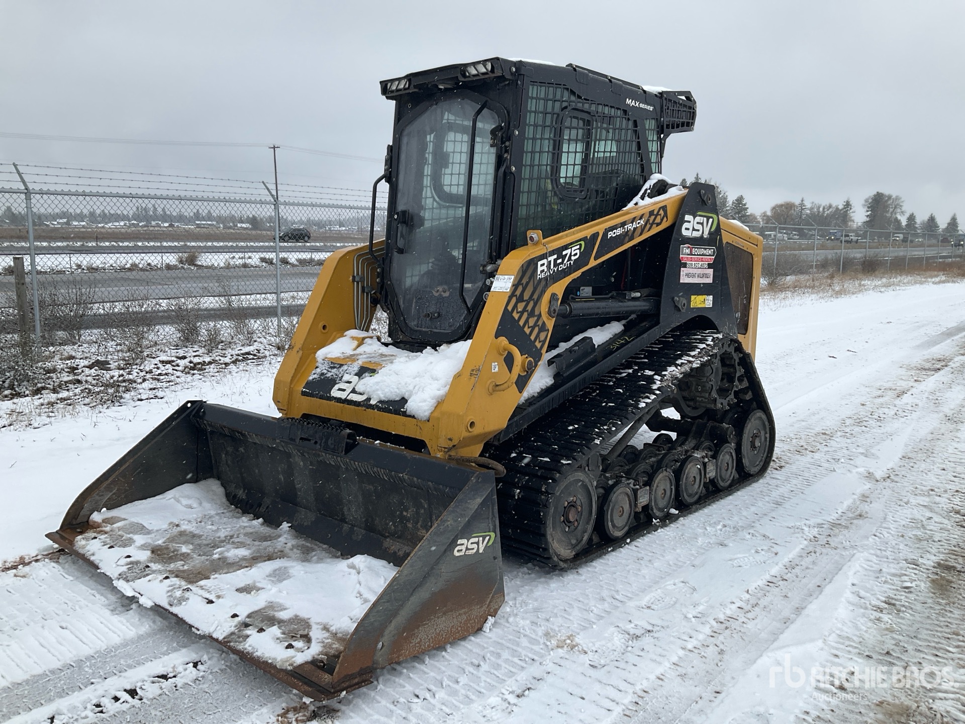 General Appearance with Featured Photo