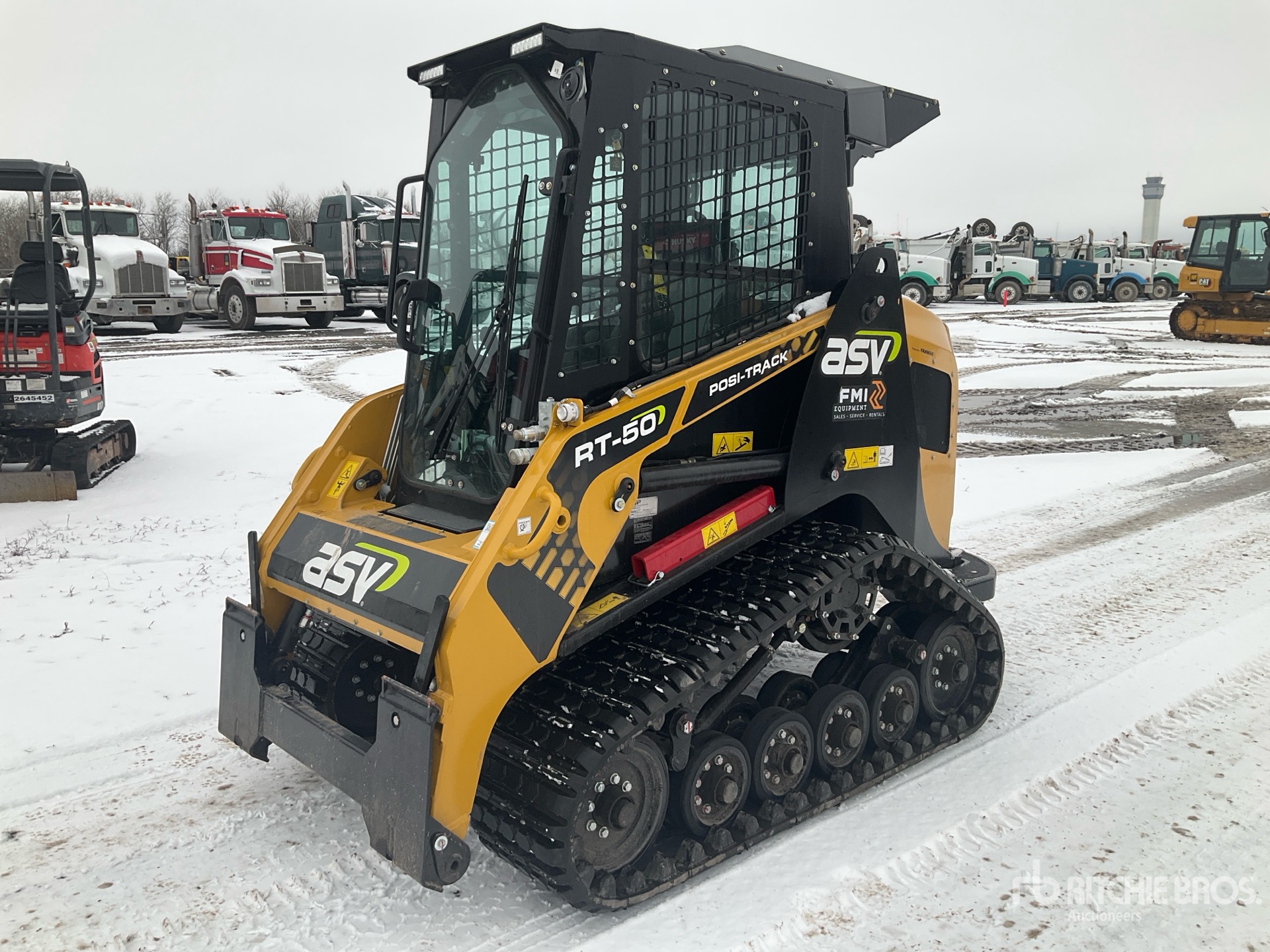 General Appearance with Featured Photo