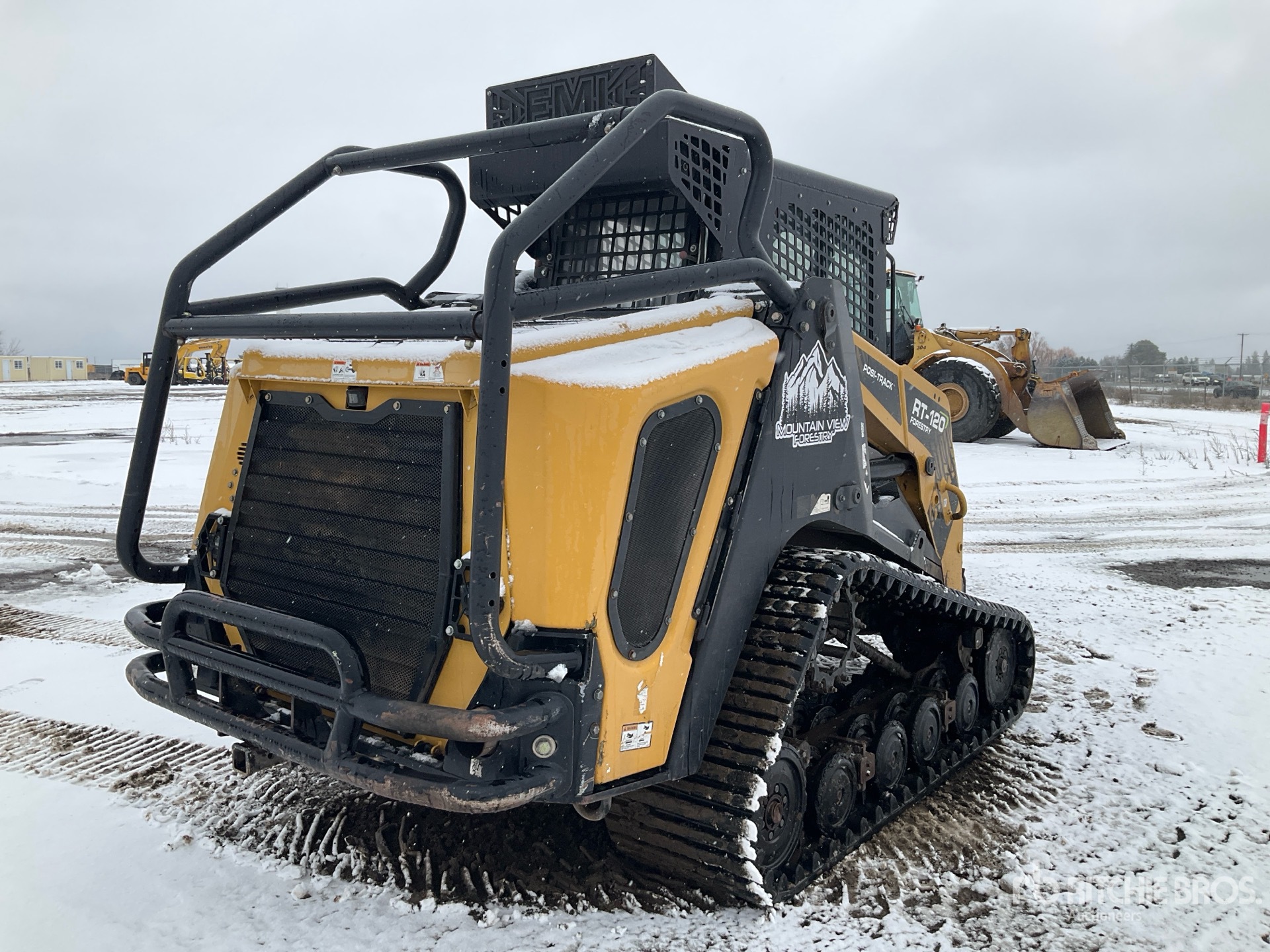 General Appearance with Imagen: esquina trasera derecha