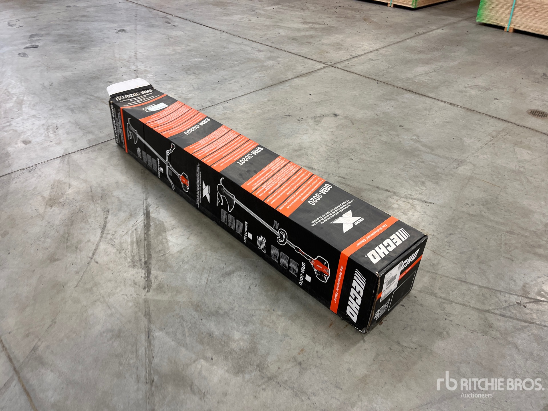 Aspect général with Image, coin arrière gauche