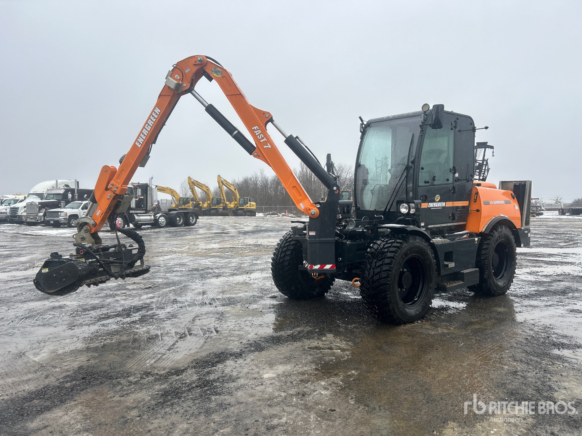 General Appearance with Imagen: esquina delantera izquierda