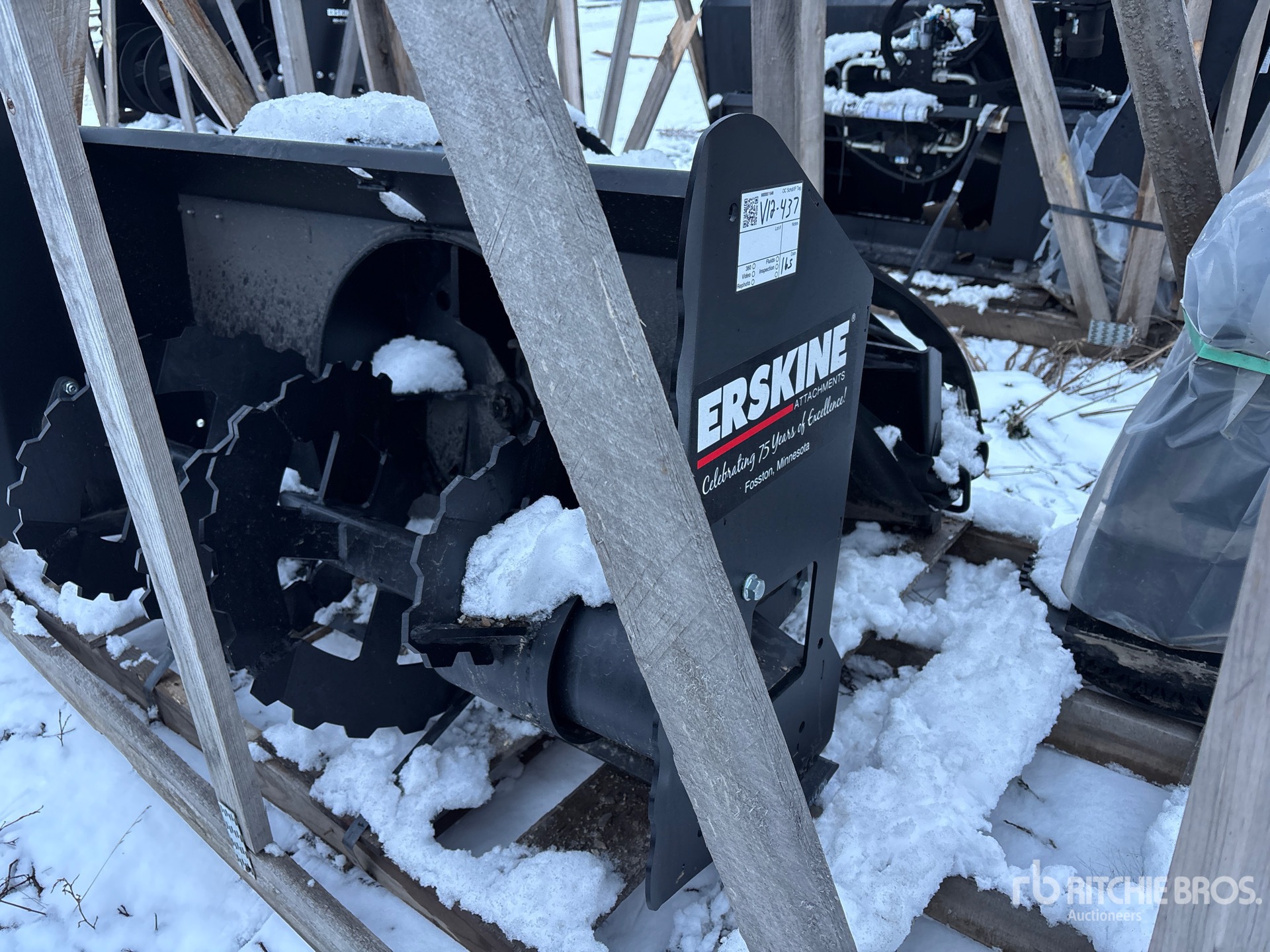 General Appearance with Zdjęcie, lewy górny róg