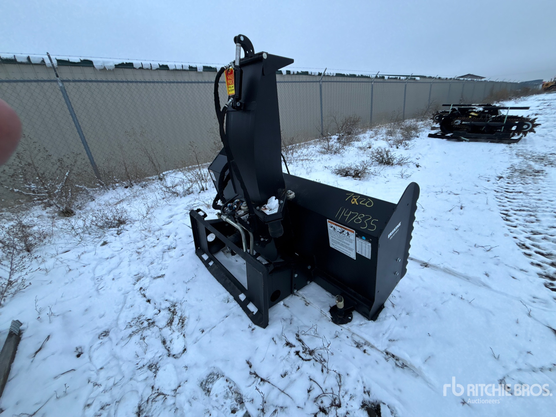 General Appearance with Zdjęcie, prawy dolny róg