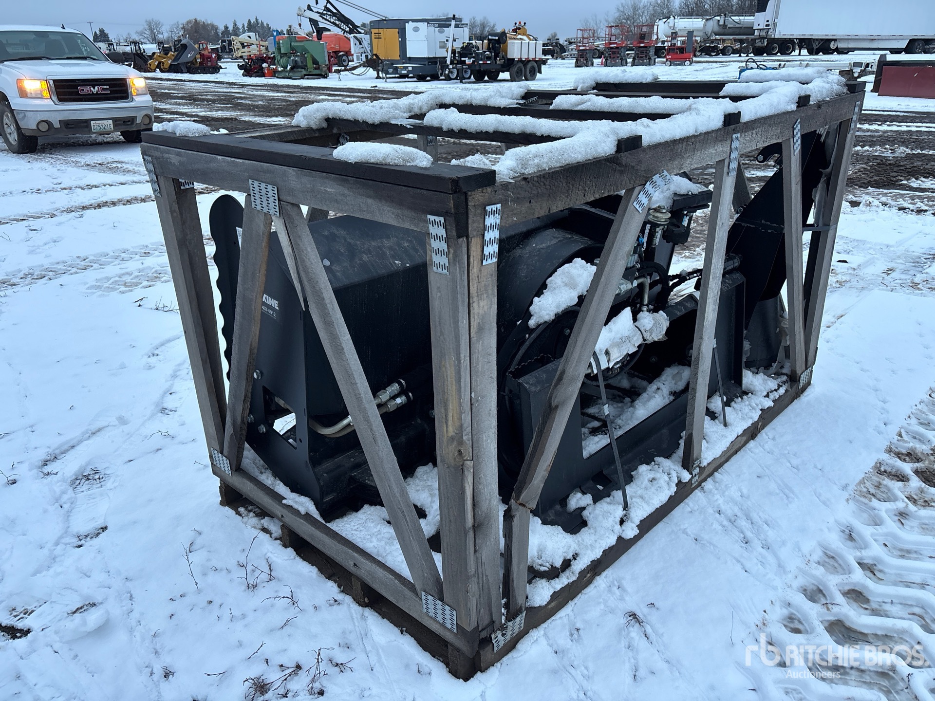 General Appearance with Zdjęcie, lewy dolny róg