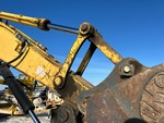 v2 Chassis - Excavator with 