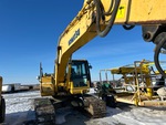 v2 Chassis - Excavator with 