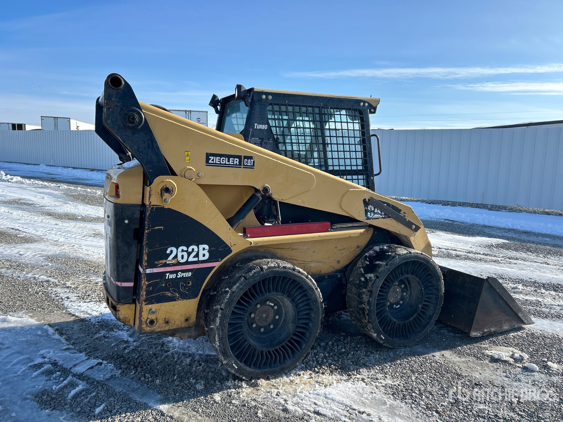 General Appearance with Imagen: esquina trasera derecha