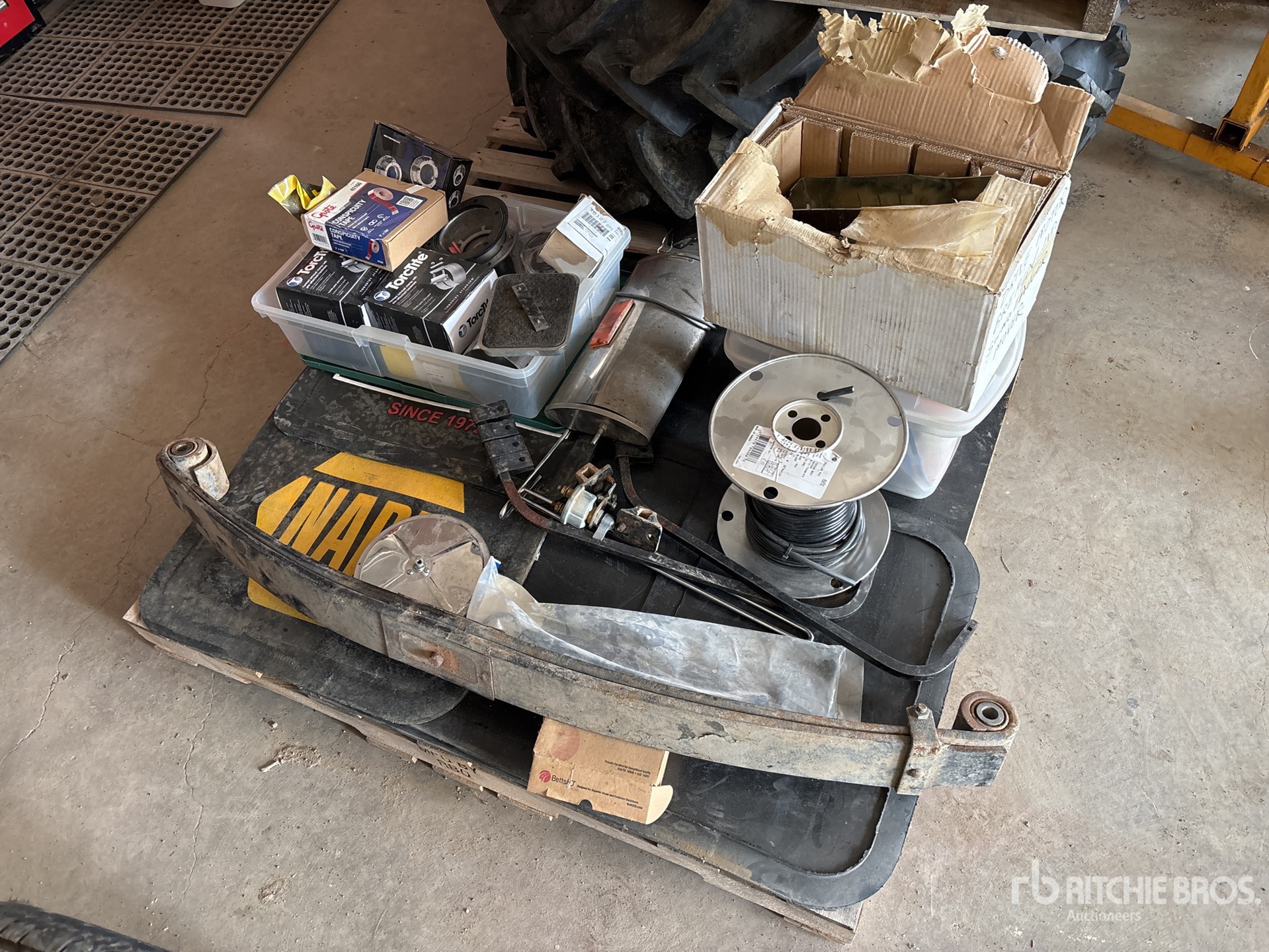 General Appearance with Imagen: esquina delantera izquierda