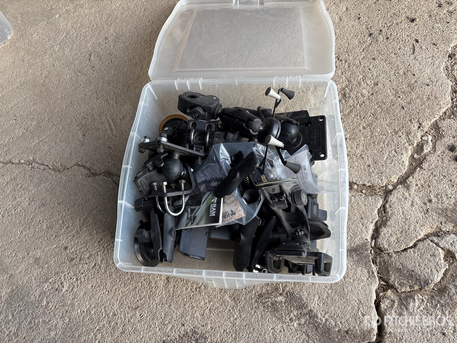 General Appearance with Zdjęcie, lewy górny róg