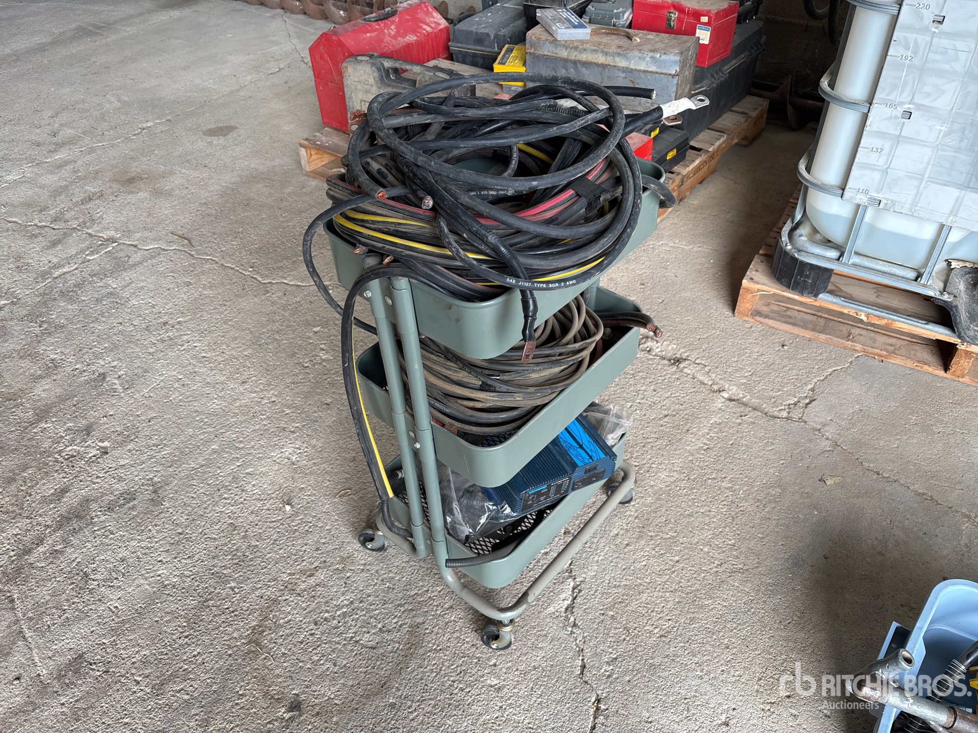 General Appearance with Zdjęcie, lewy górny róg