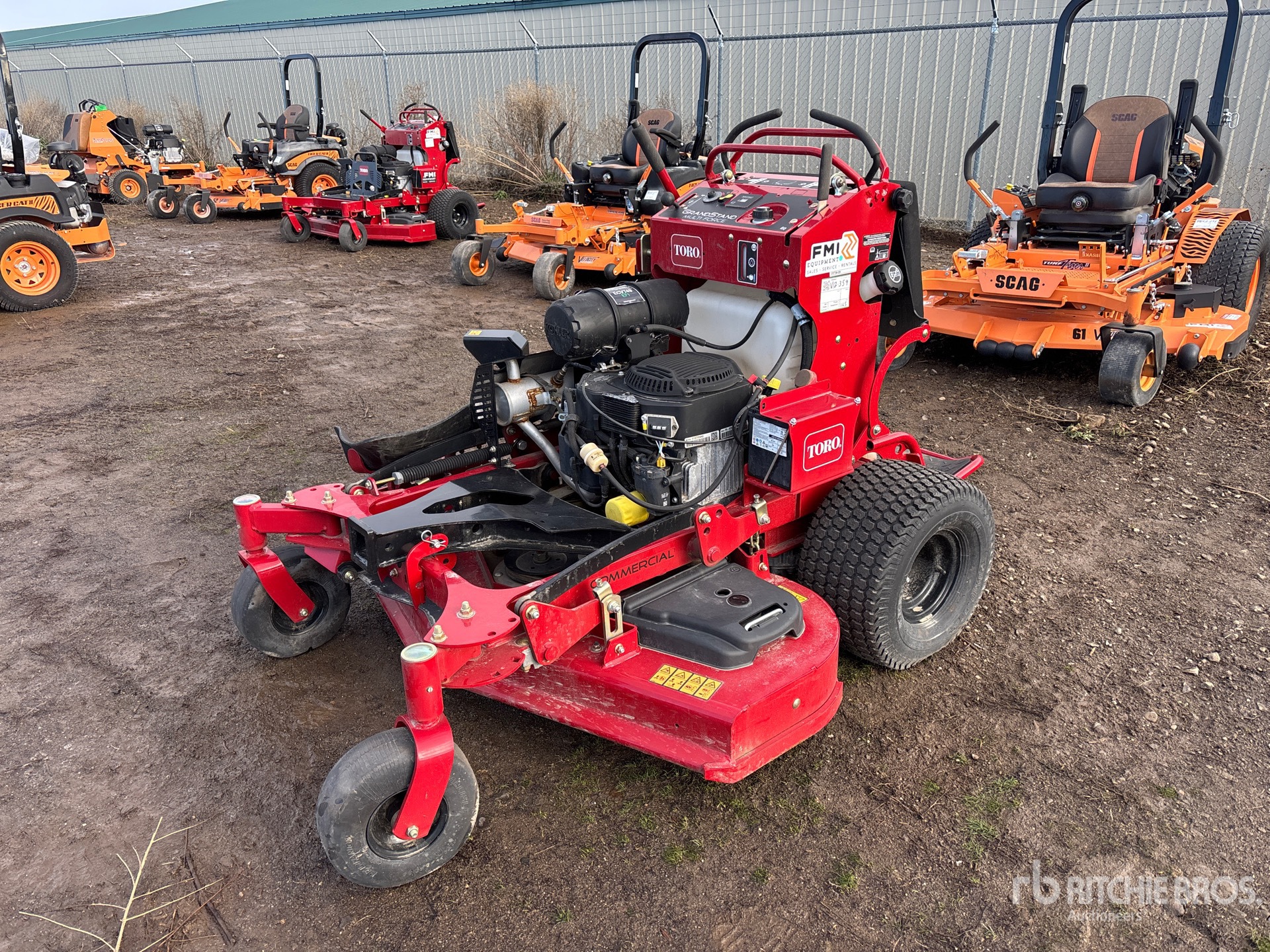 General Appearance with Zdjęcie, lewy górny róg