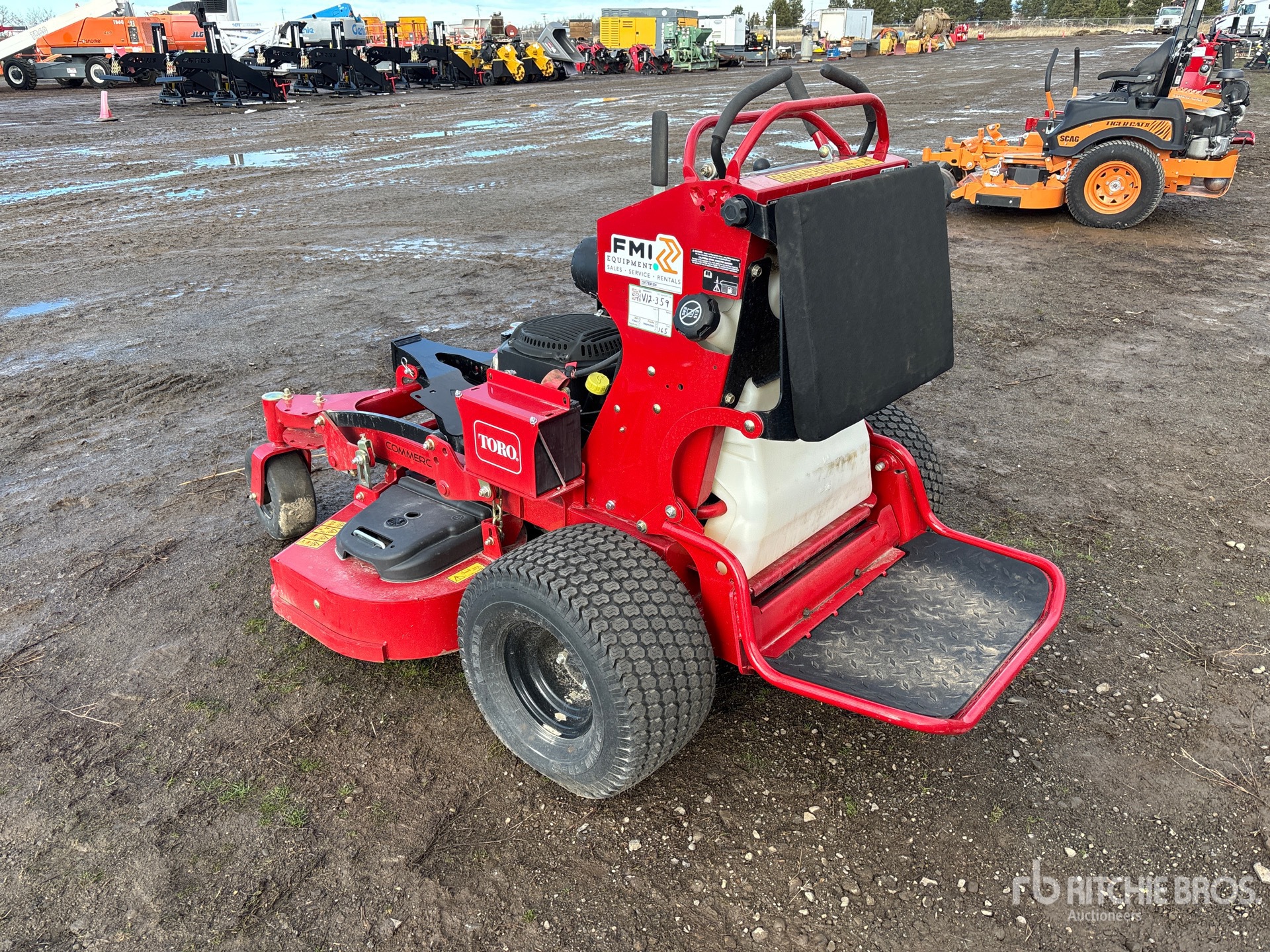 General Appearance with Zdjęcie, lewy dolny róg