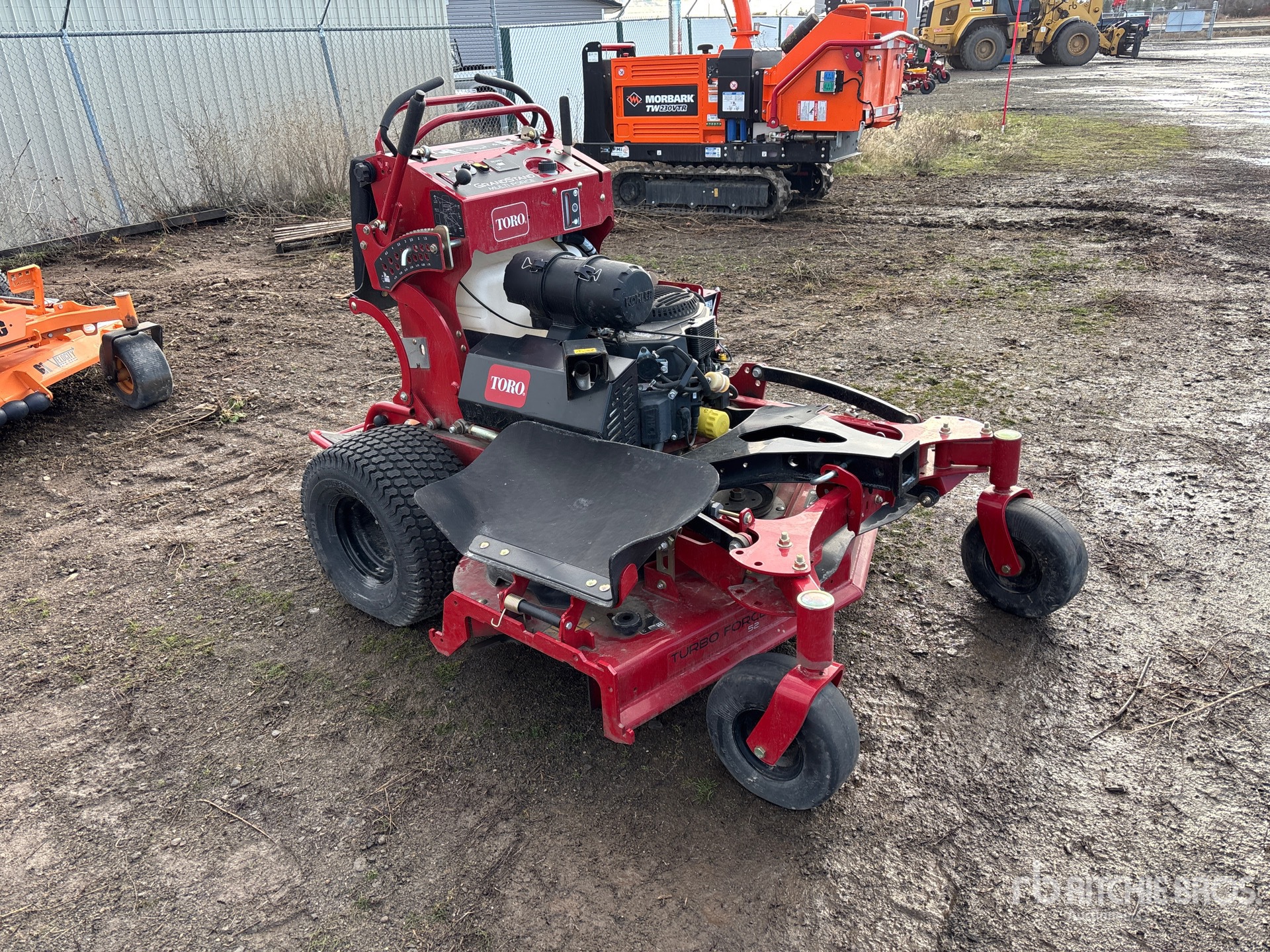 General Appearance with Zdjęcie, prawy górny róg