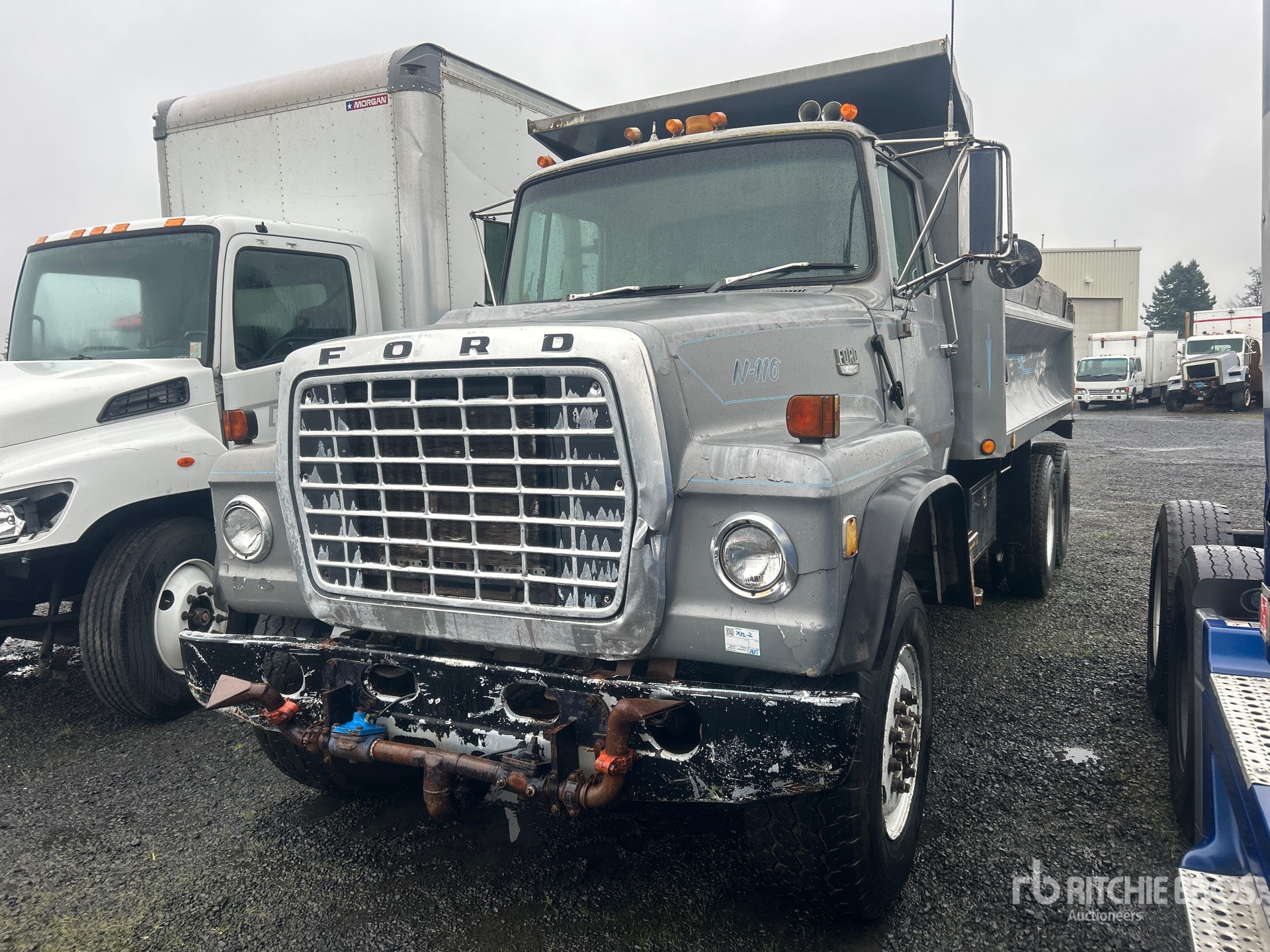 General Appearance with Imagen: esquina delantera izquierda