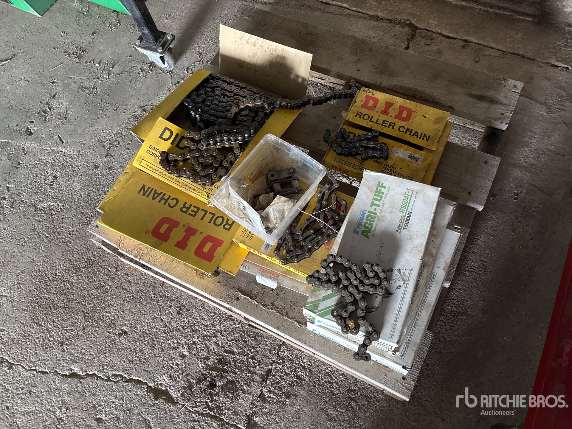 General Appearance with Zdjęcie, lewy górny róg