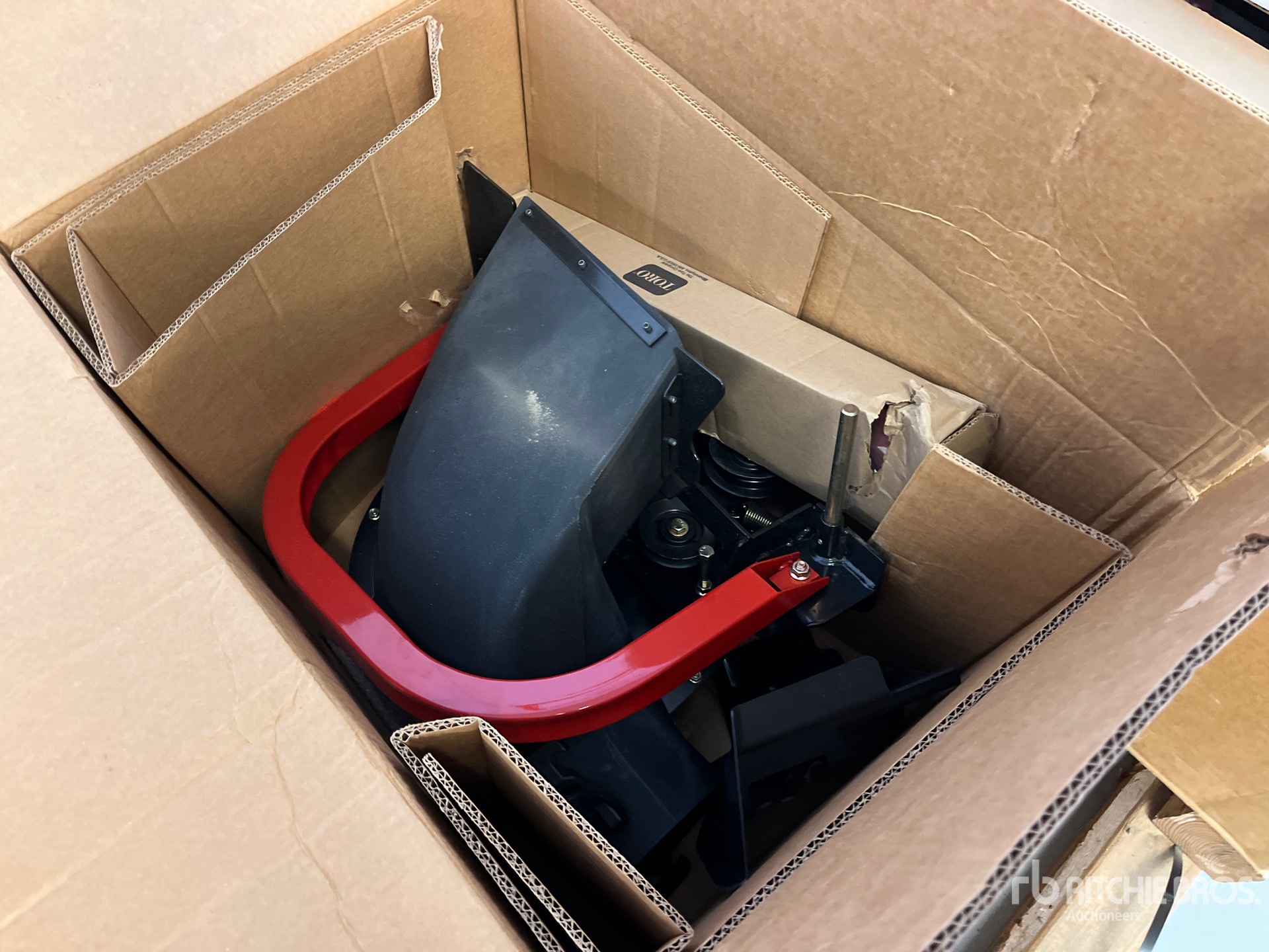 Aspect général with