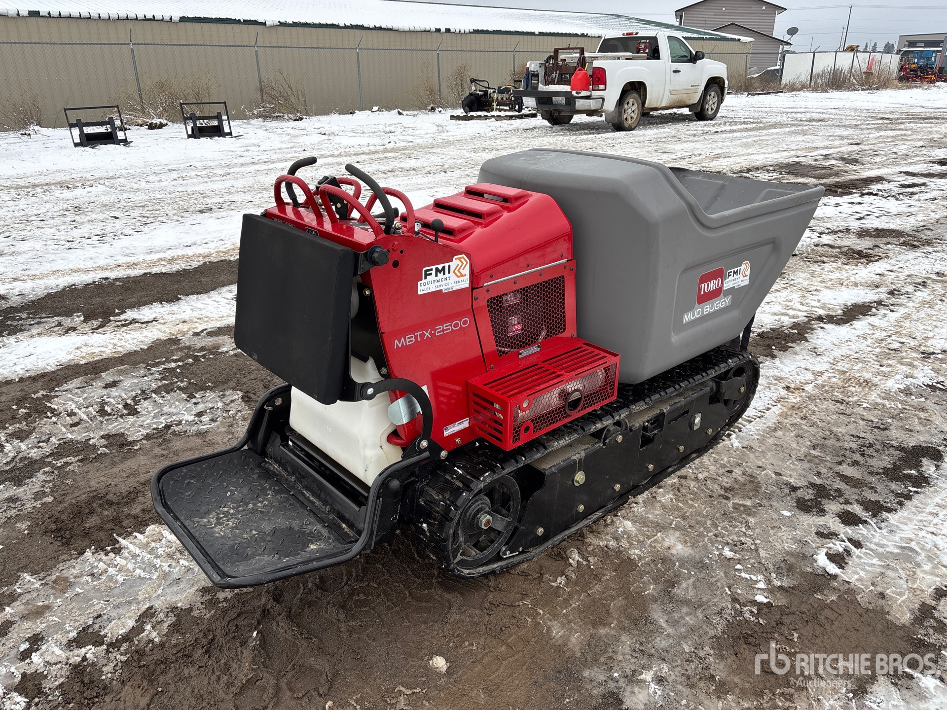 General Appearance with Imagen: esquina trasera derecha