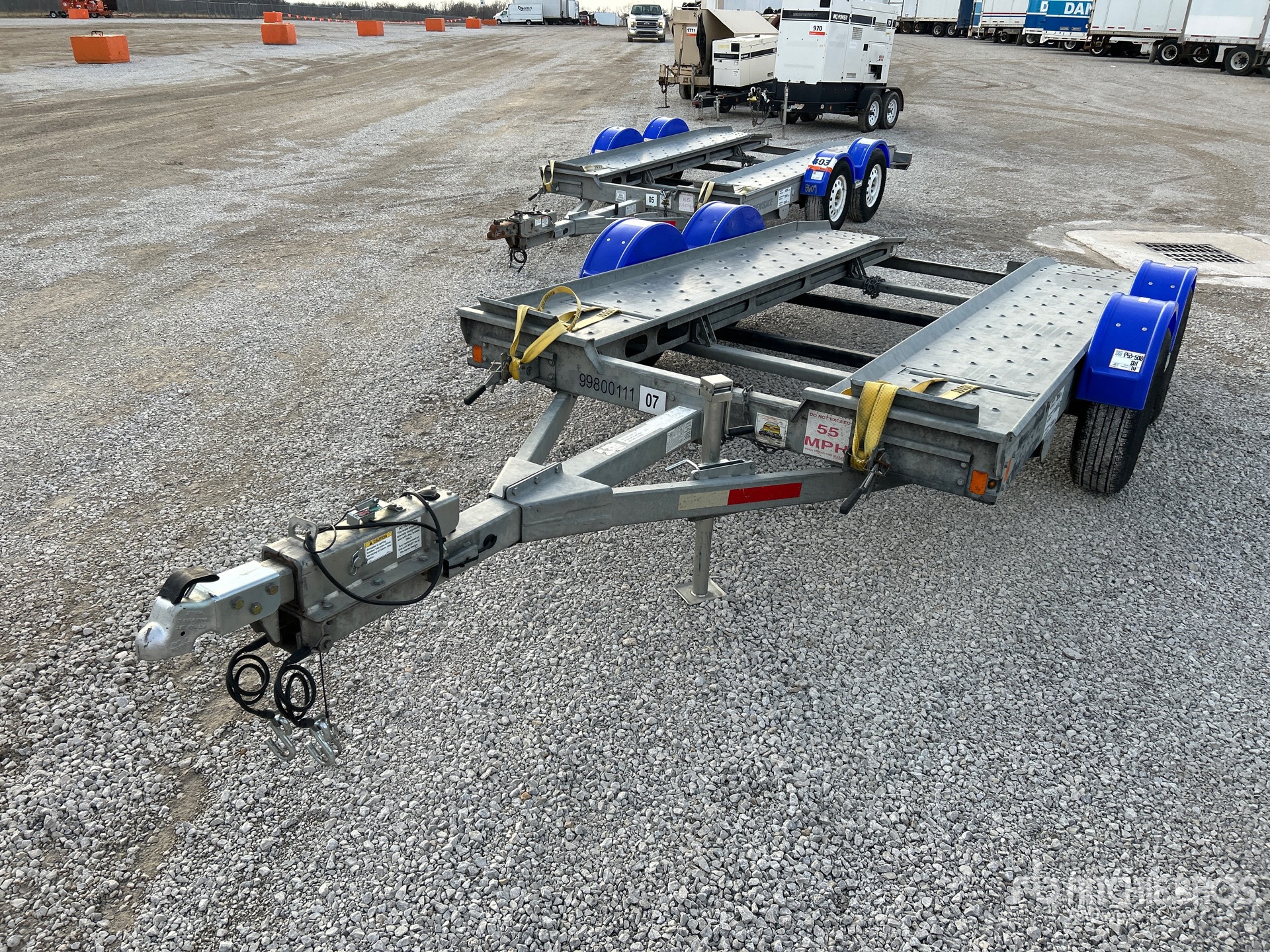 General Appearance with Featured Photo