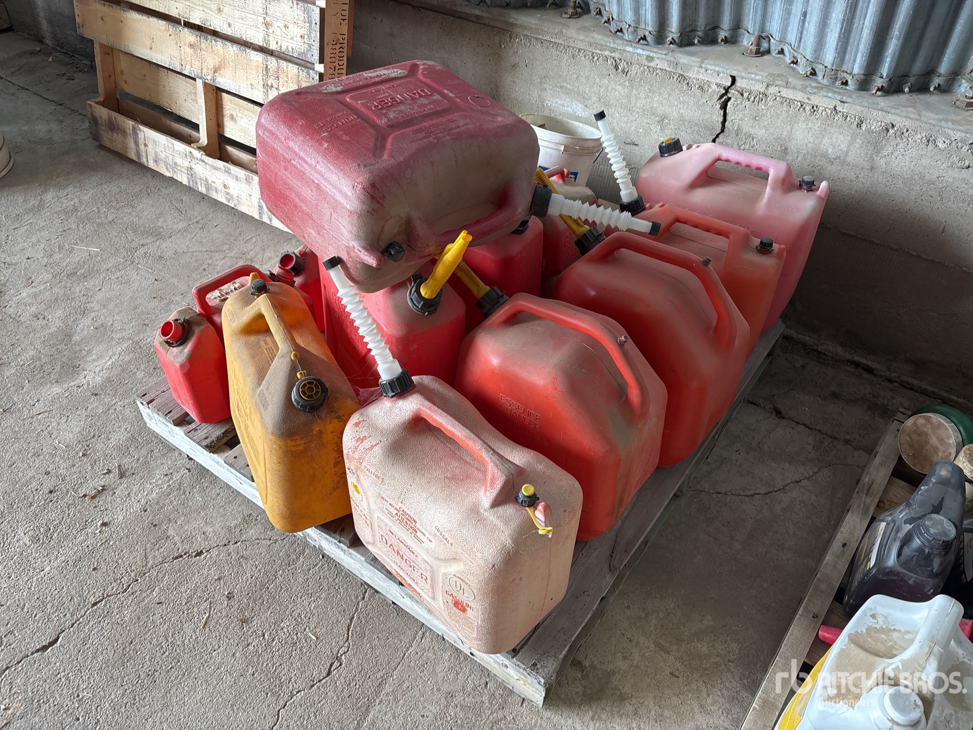 General Appearance with Zdjęcie, lewy górny róg