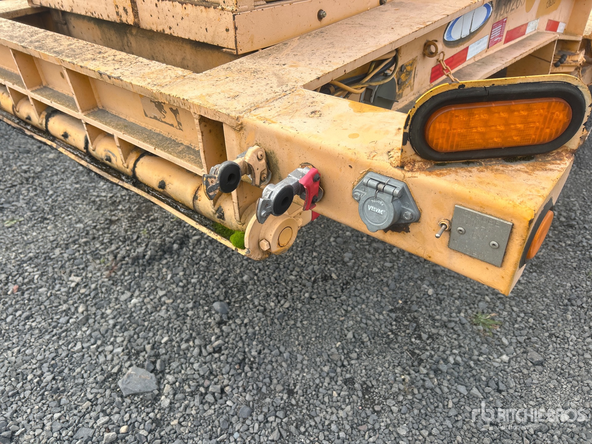 Aspect général with 