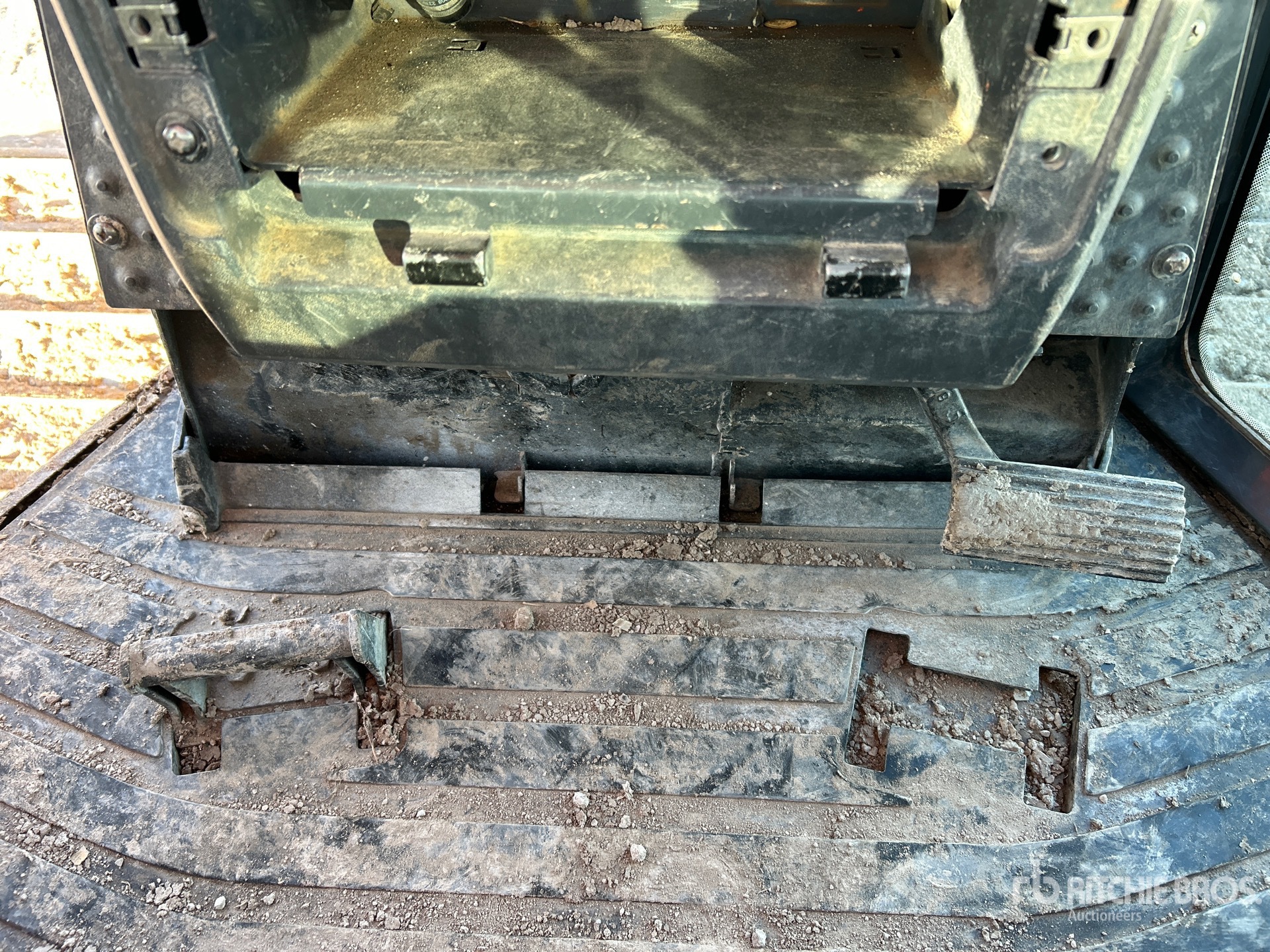 Control Station with