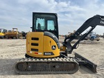 v2 Chassis - Excavator with 
